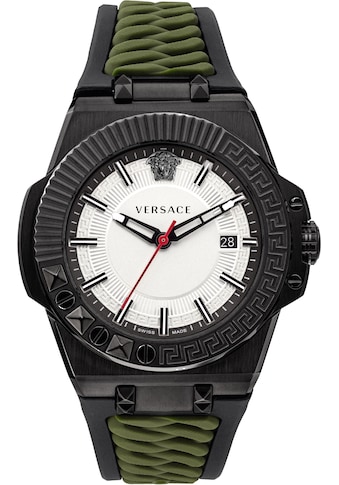 Versace Schweizer Uhr »Chain Reaction, VEDY00419« kaufen