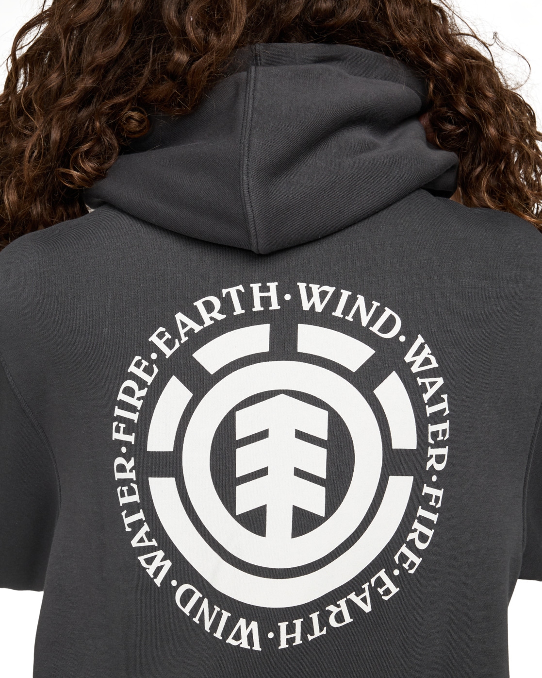 Element Kapuzensweatshirt »Seal«