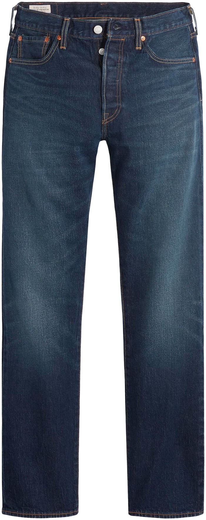 Levi's® Straight-Jeans »501®«