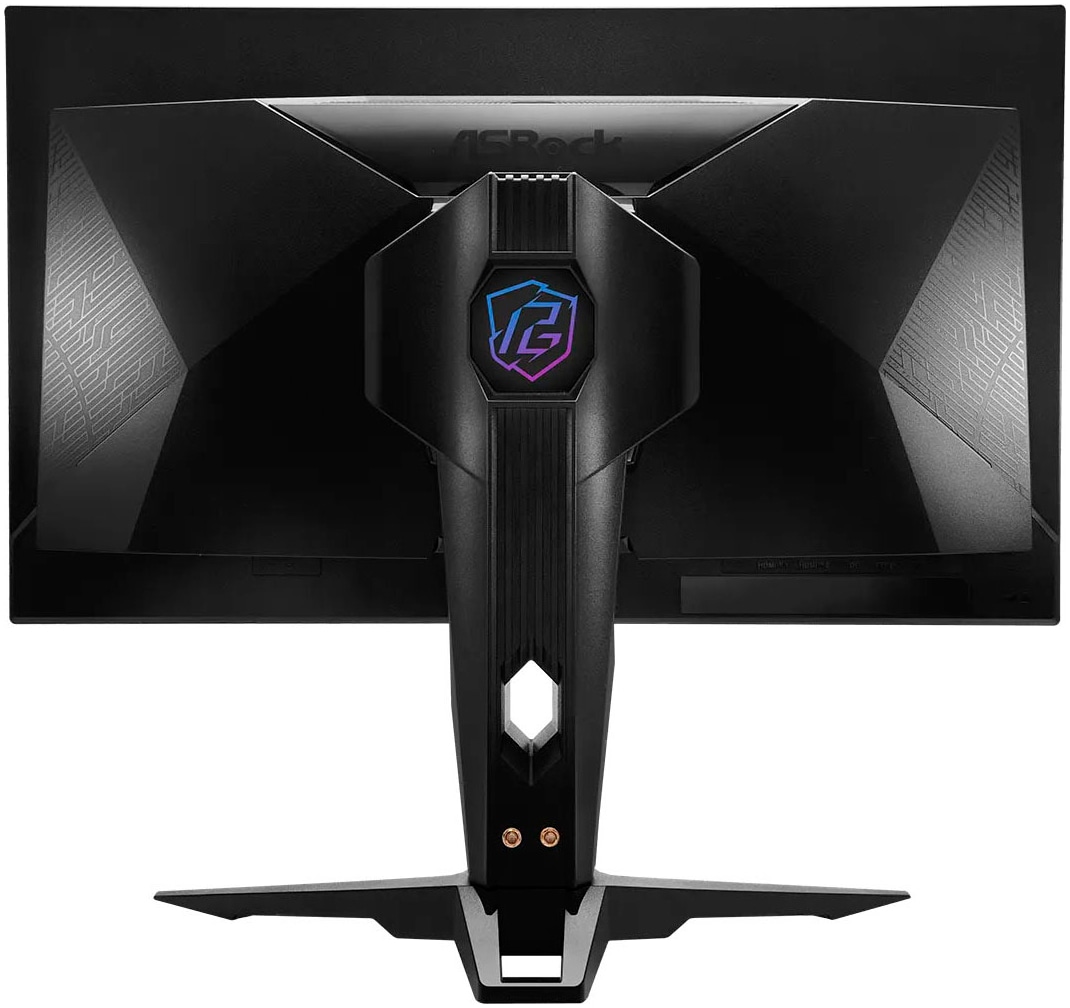 Asrock Gaming-Monitor »PGO27QFV«, 68 cm/27 Zoll, 2560 x 1440 px, QHD, 0,03 ms Reaktionszeit, 360 Hz