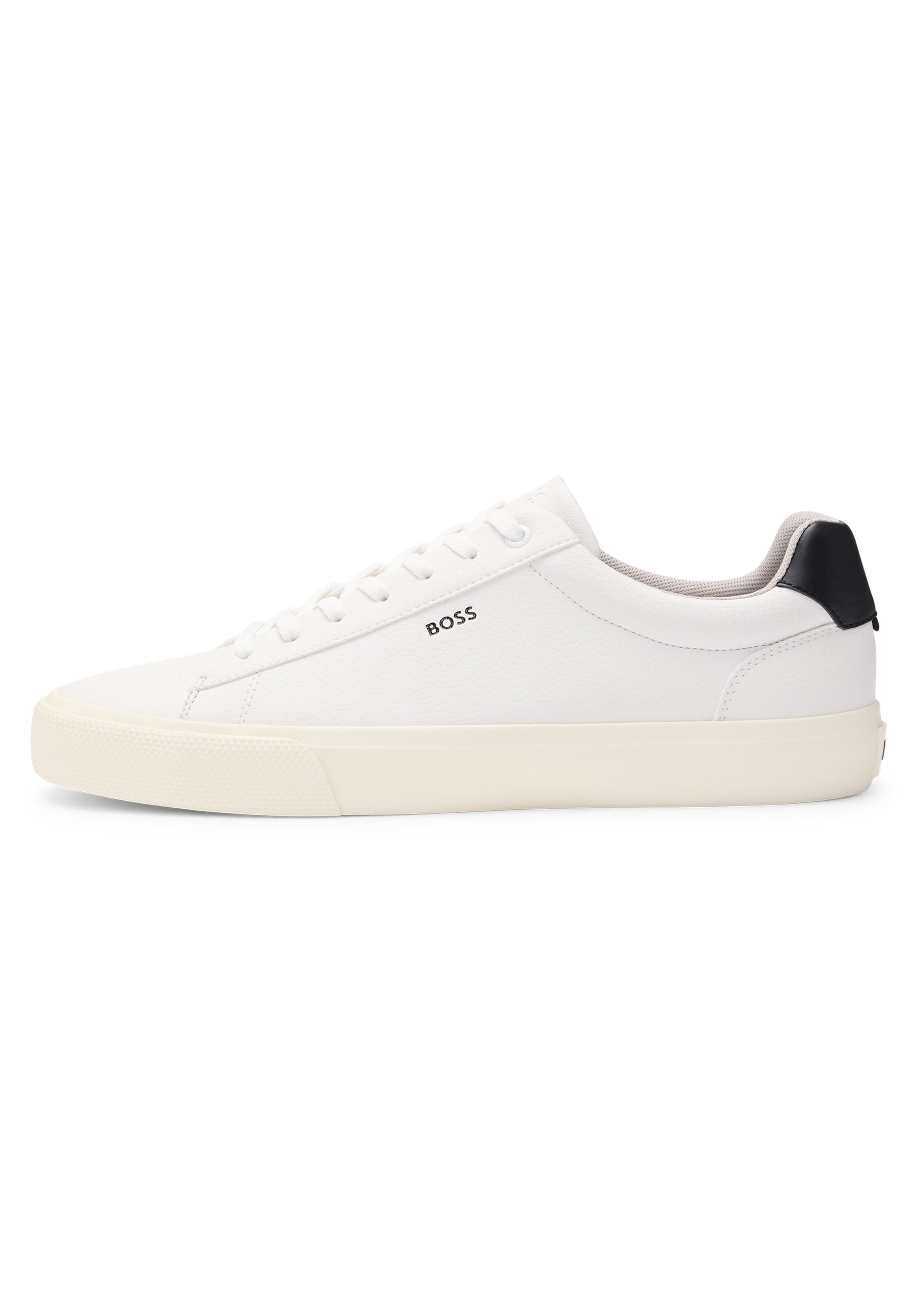 BOSS Sneaker »Sneaker Aiden Tenn grp«
