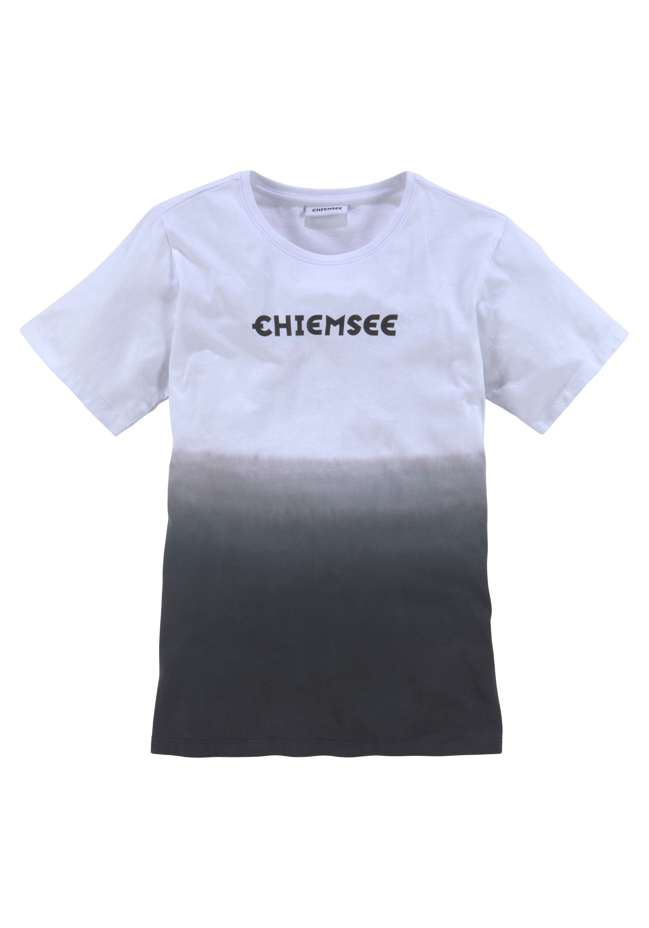 Chiemsee Farbverlauf« bei OTTO T-Shirt »Modischer