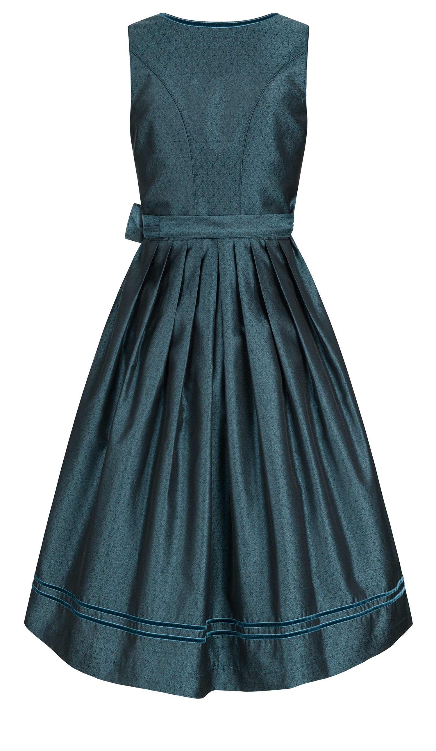 Nübler Dirndl »Midi Dirndl Kerala«