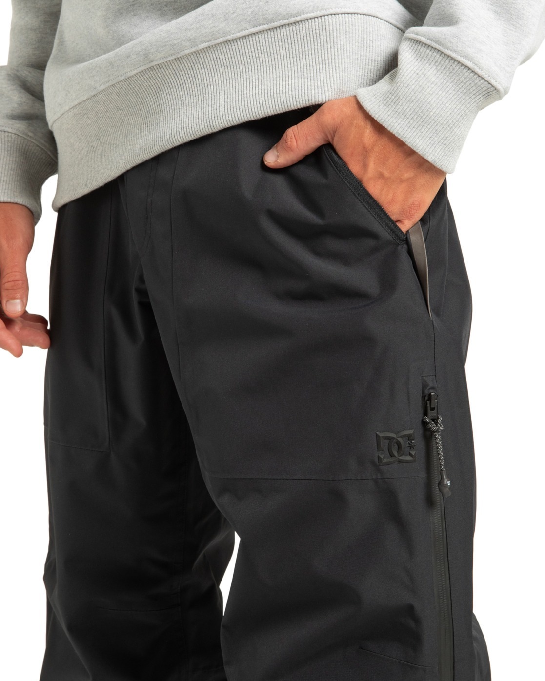 DC Shoes Snowboardhose »Squadron 30K«