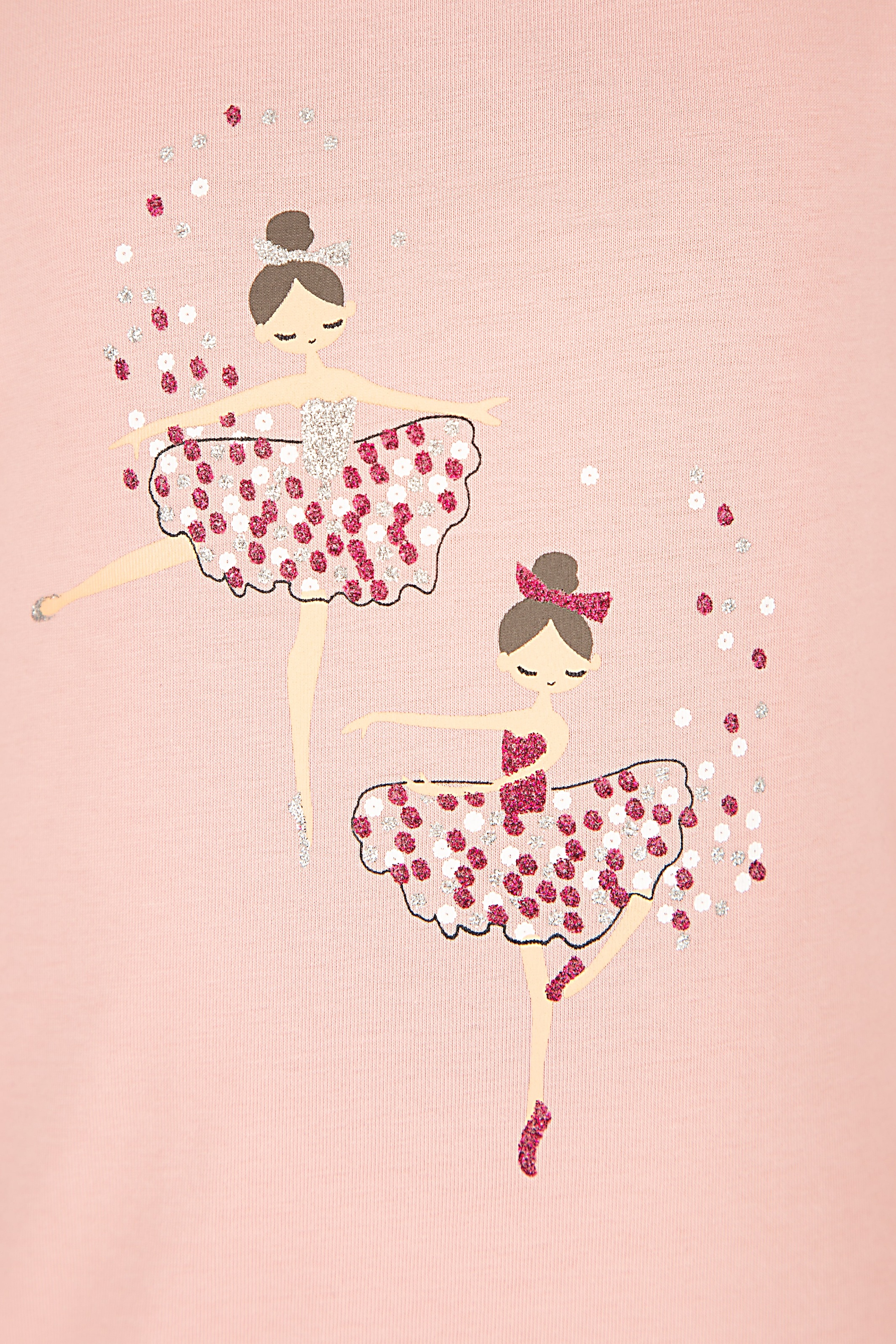happy girls Shirtkleid