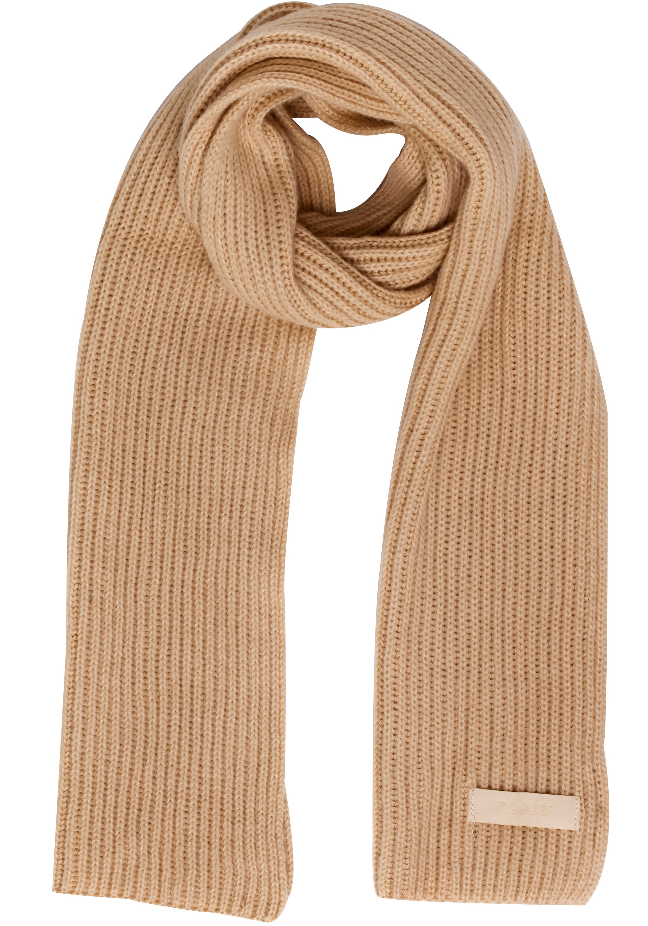 Highlight Company Strickschal, Rippenstrick kaufen