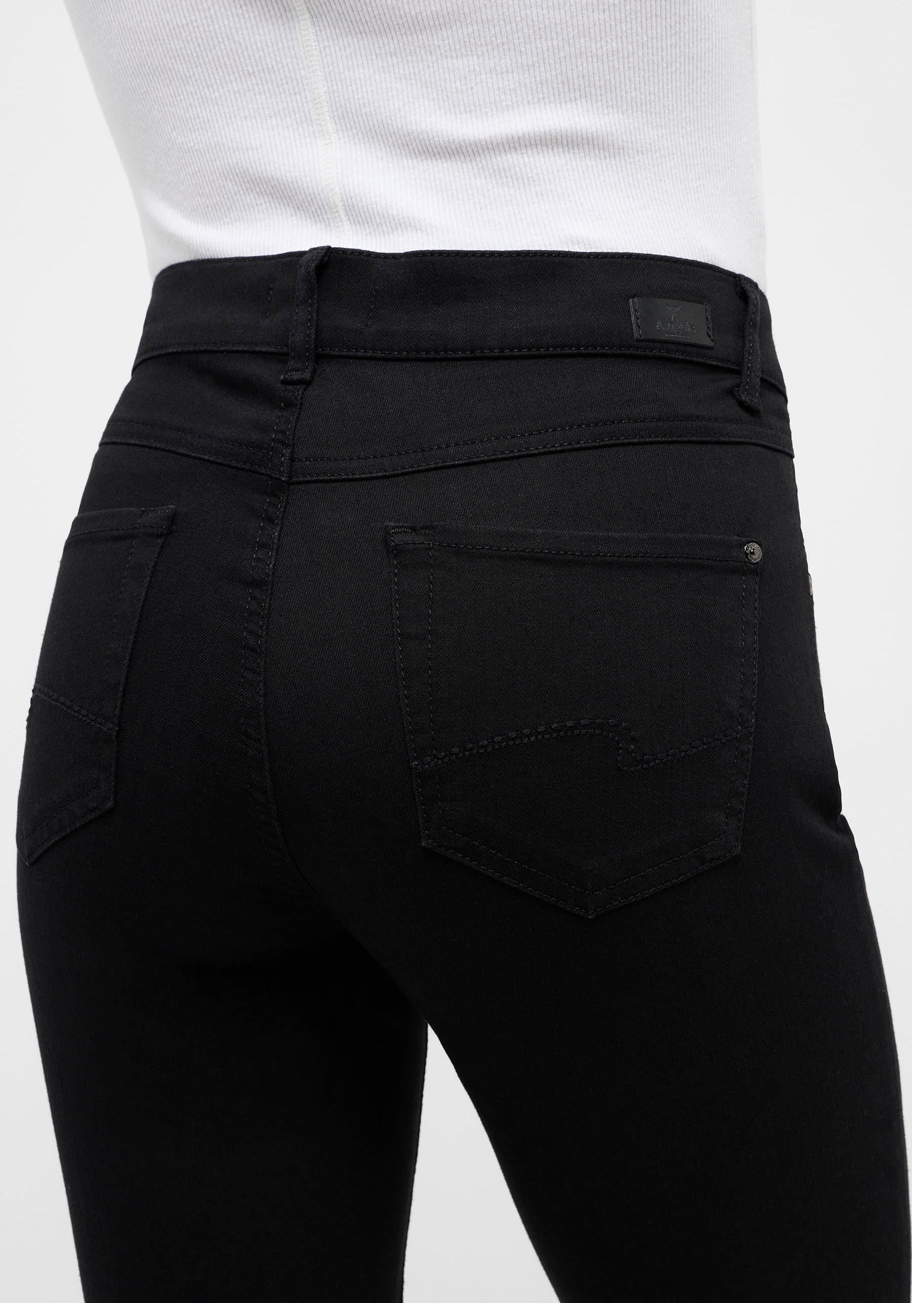 ANGELS Straight-Jeans »CICI«