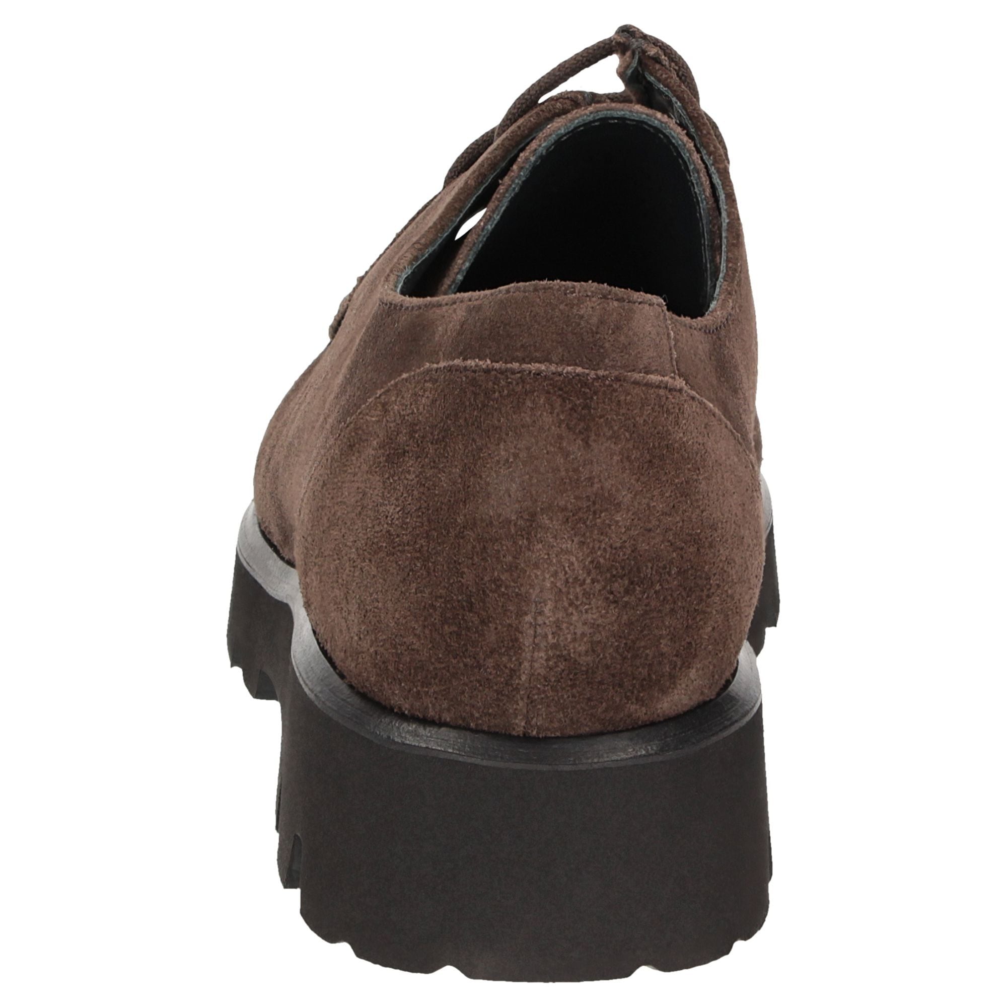 SIOUX Schnürschuh »Meredira-752-H«