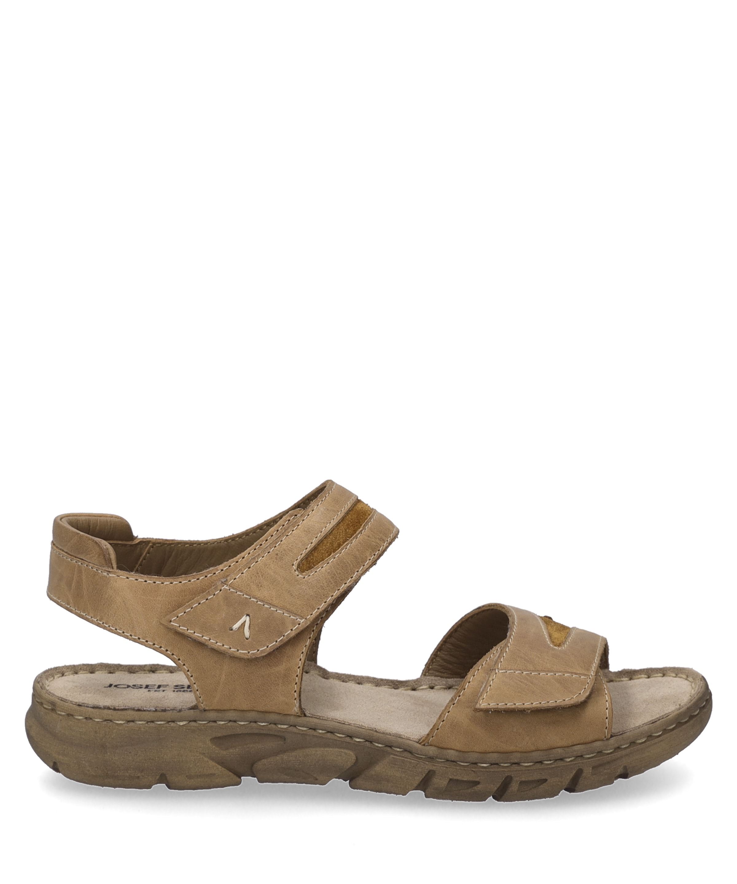 Josef Seibel Sandale »Brenda 08, camel«