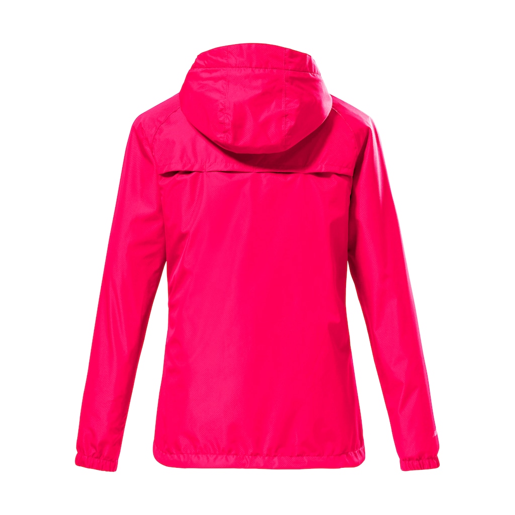 Killtec Regenjacke »KOS 15 WMN JCKT«