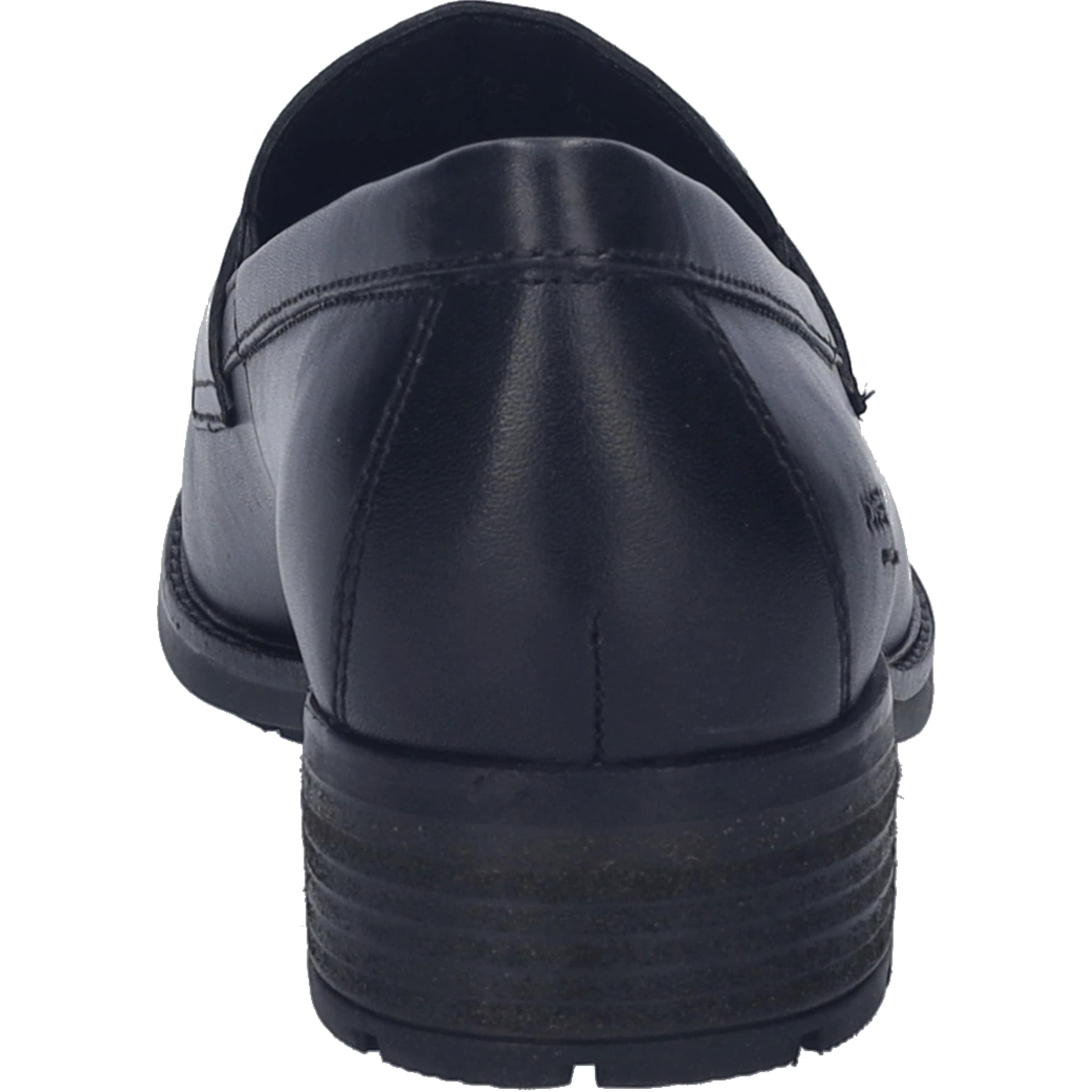 Josef Seibel Slipper »Kate 02, schwarz«