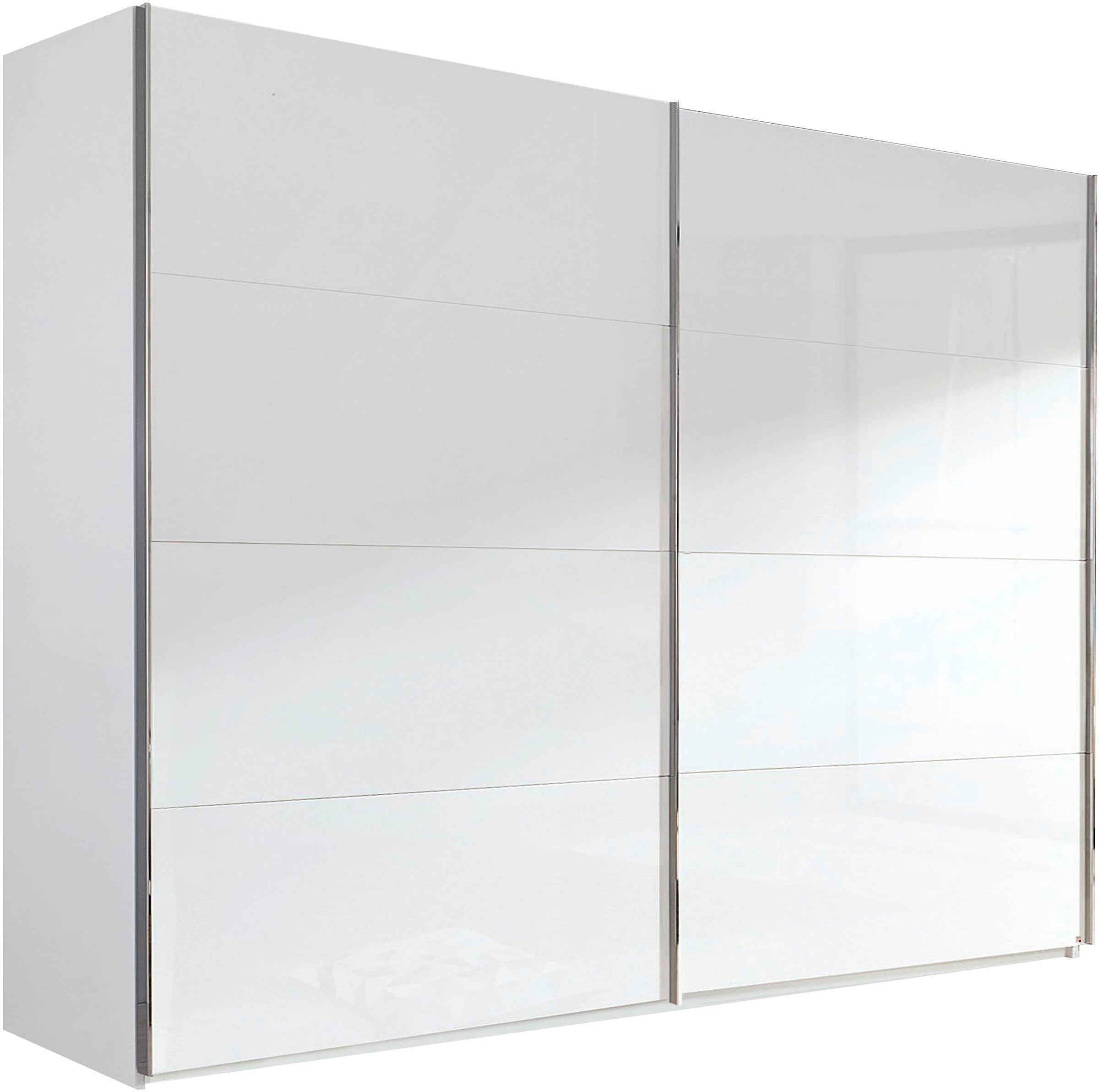 rauch Schwebetürenschrank »X-tend«