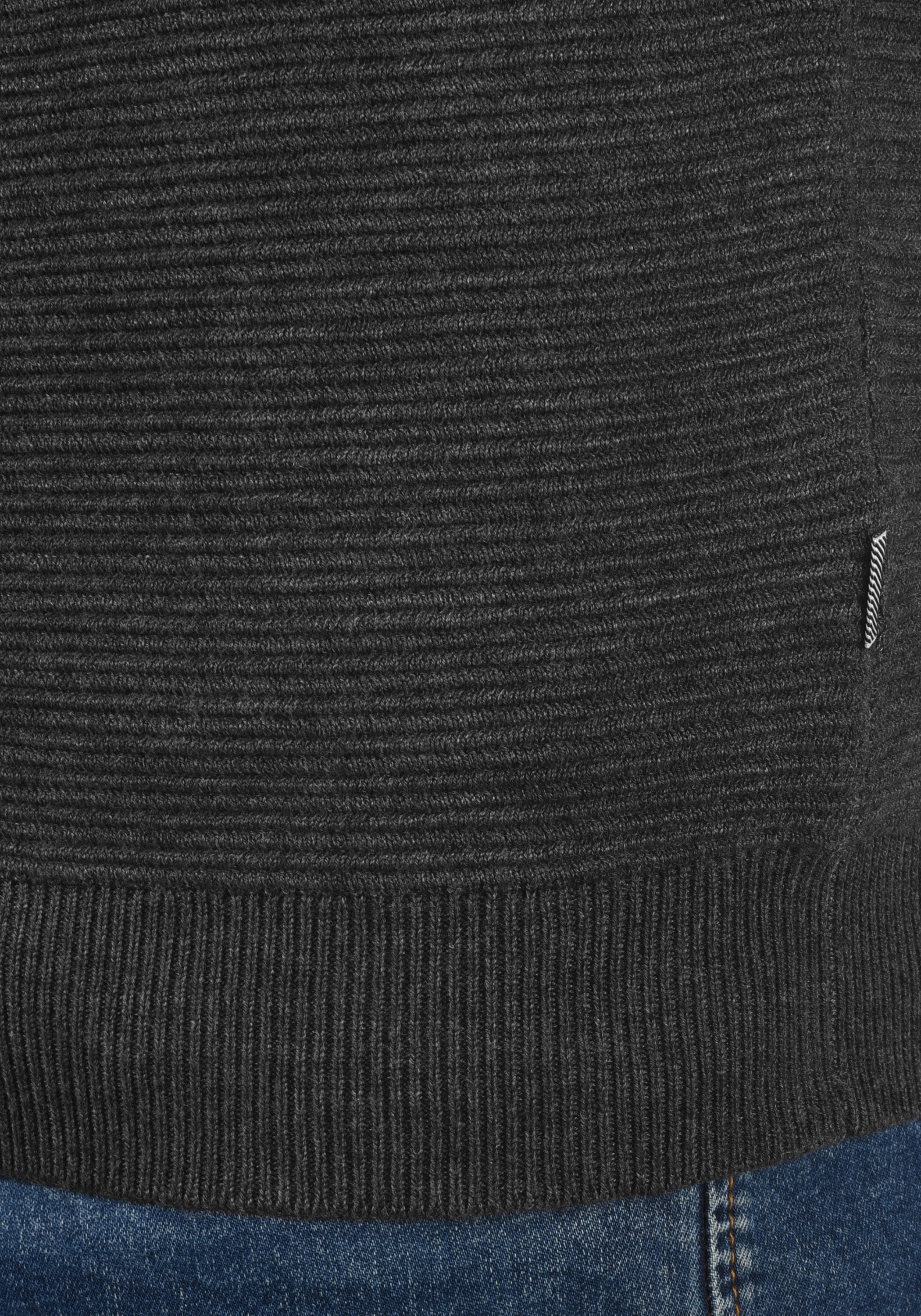 !Solid Cardigan »Cardigan SDCezar«