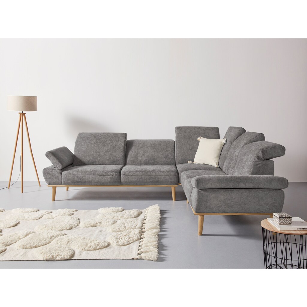 andas Ecksofa »Lillehem«