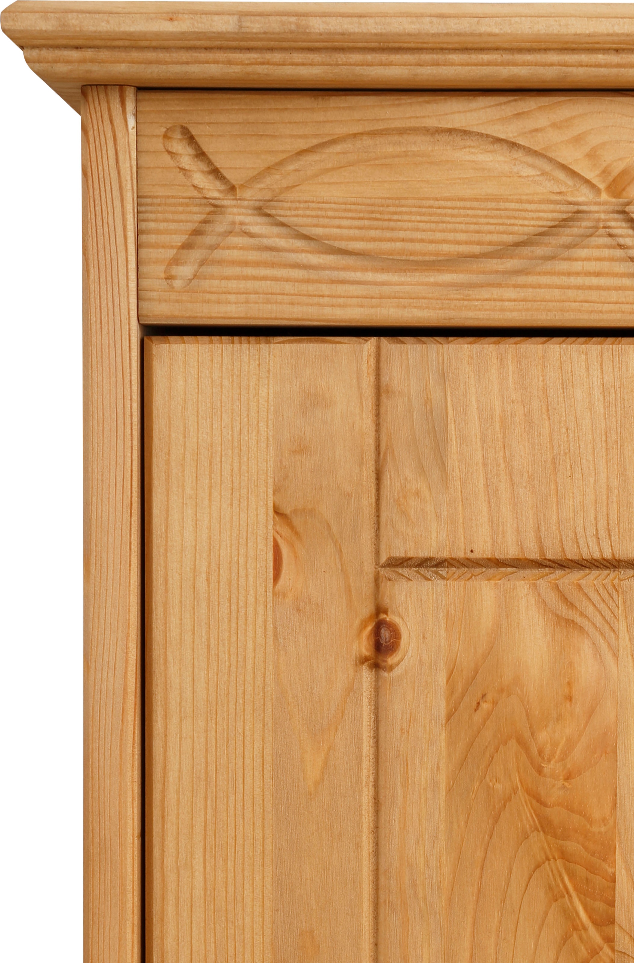 Home affaire TV-Board »Indra« wahlweise in 2 Breiten, Fernsehtisch