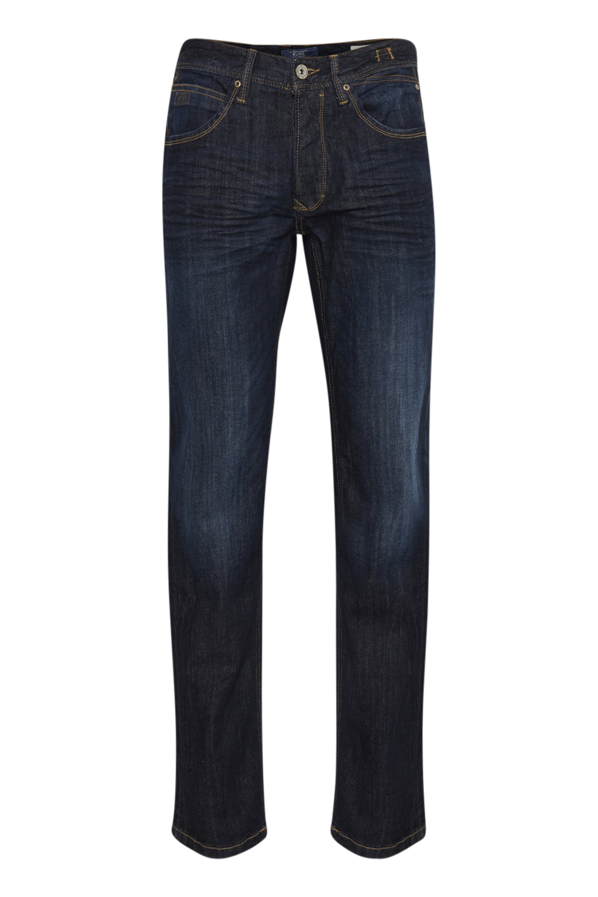 Blend Bequeme Jeans »Bequeme Jeans BHRock«