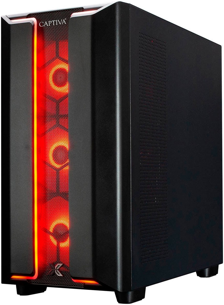 CAPTIVA Gaming-PC »Advanced Gaming R94-071«