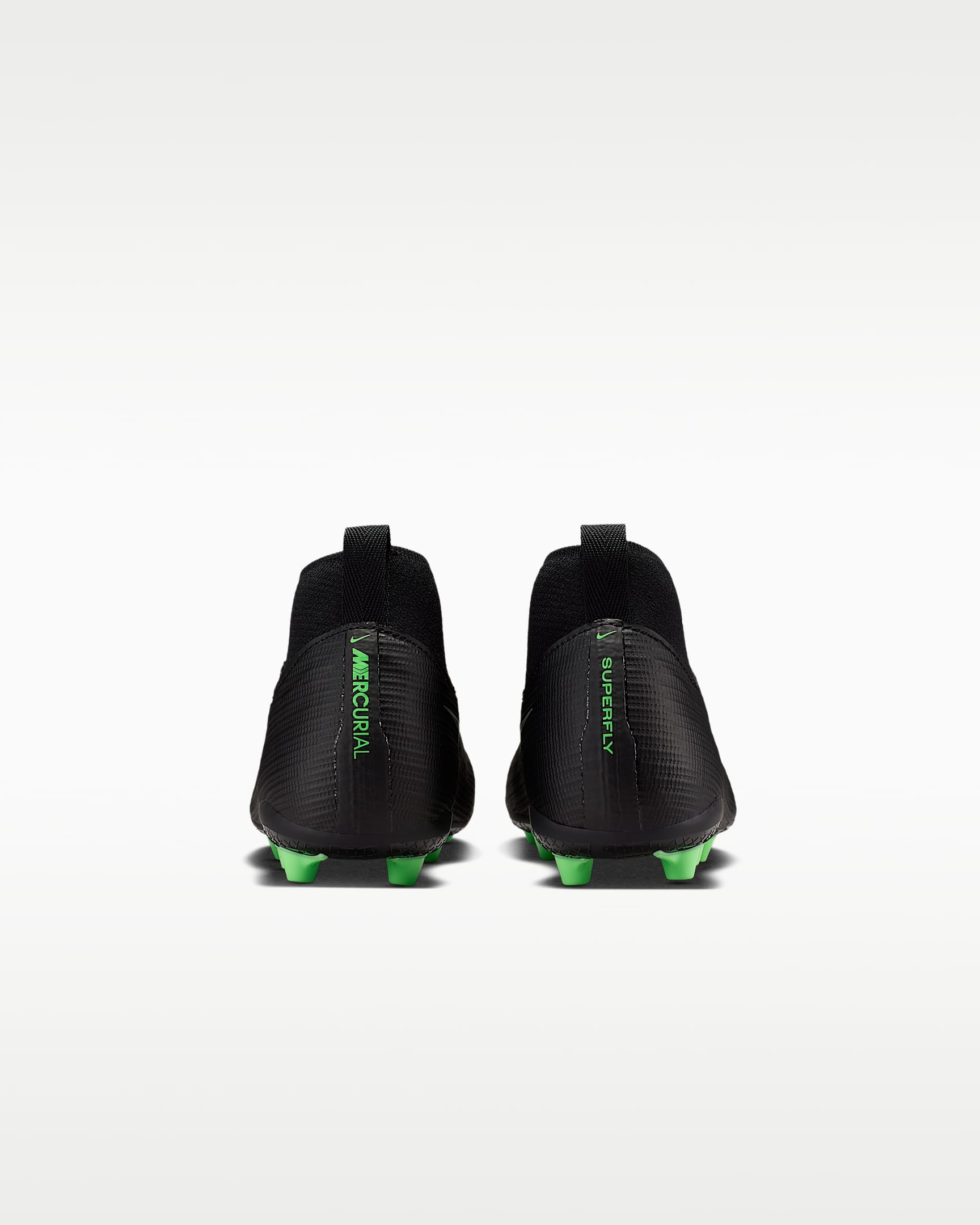 Nike Fußballschuh »Jr. Mercurial Superfly 11 Academy«  AG Außensohle für Kunstrasen