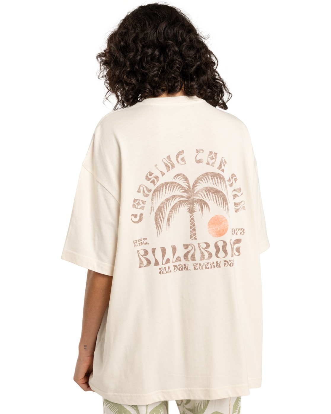 Billabong Shirttop »Chasing Sun«