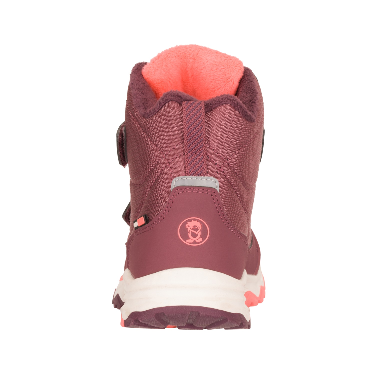 TROLLKIDS Winterstiefel »KIDS HAFJELL WINTER BOOTS«  Snowboots, Winterstiefel, Winterschuhe, für Kinder, wasserdicht