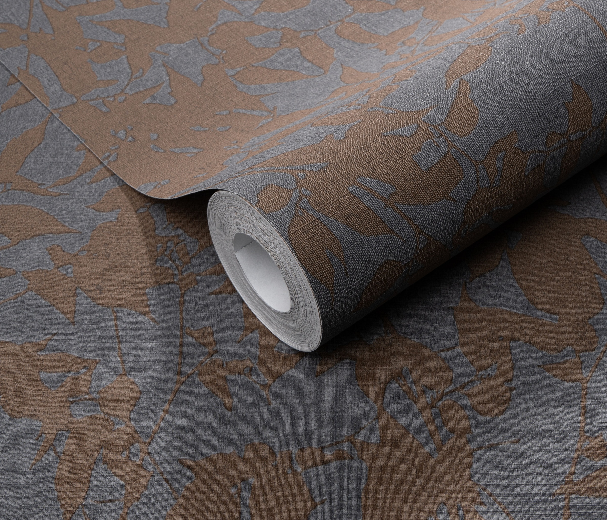 Erismann Vliestapete »Vliestapete TANGLE«, botanisch-tropisch-Wald, Phthalate frei