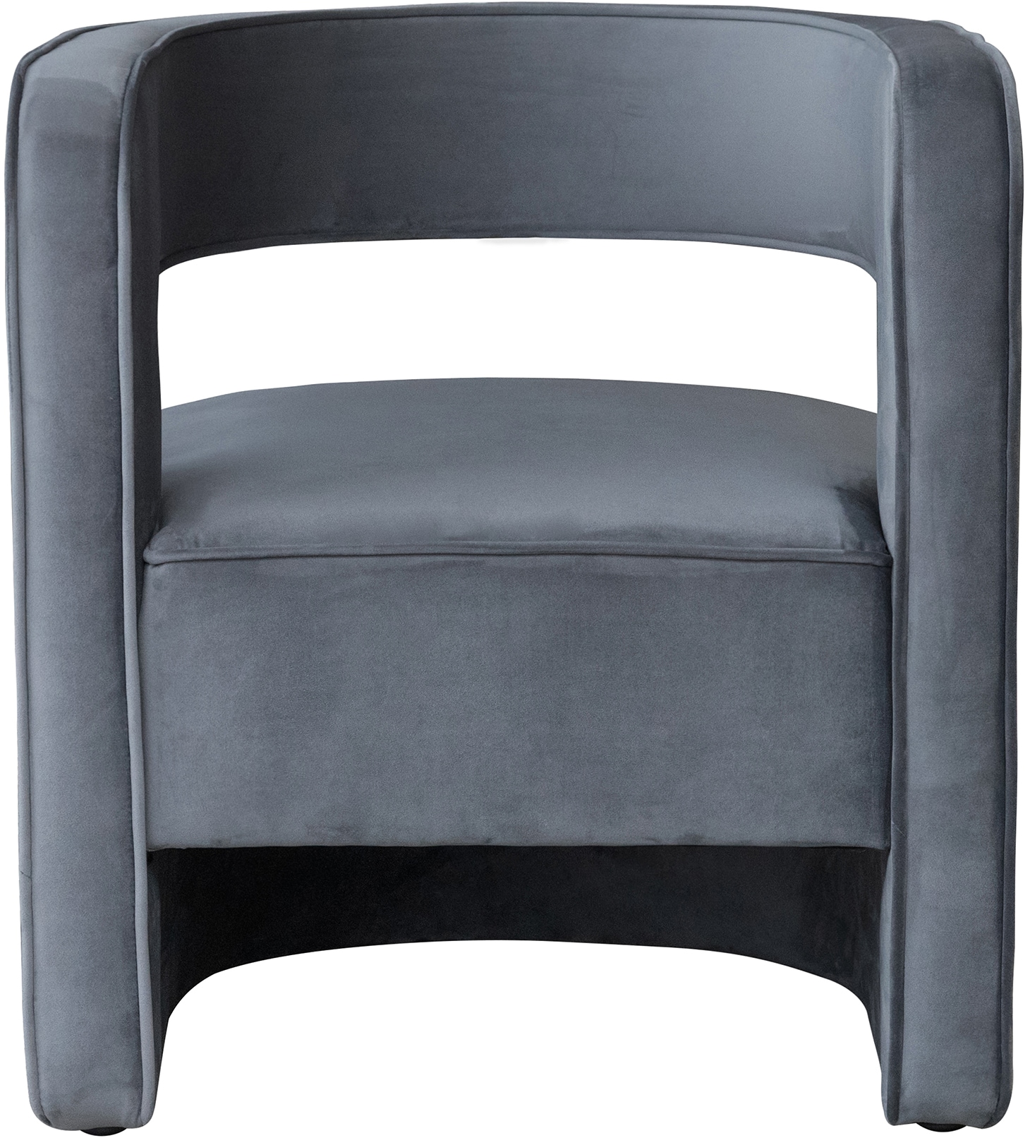 Kayoom Sessel »Venice 125, moderner Cocktail-Sessel«, (1 St.), Lounge-Sessel, Eye-Catcher im Raum, ausgefallene Konstruktion