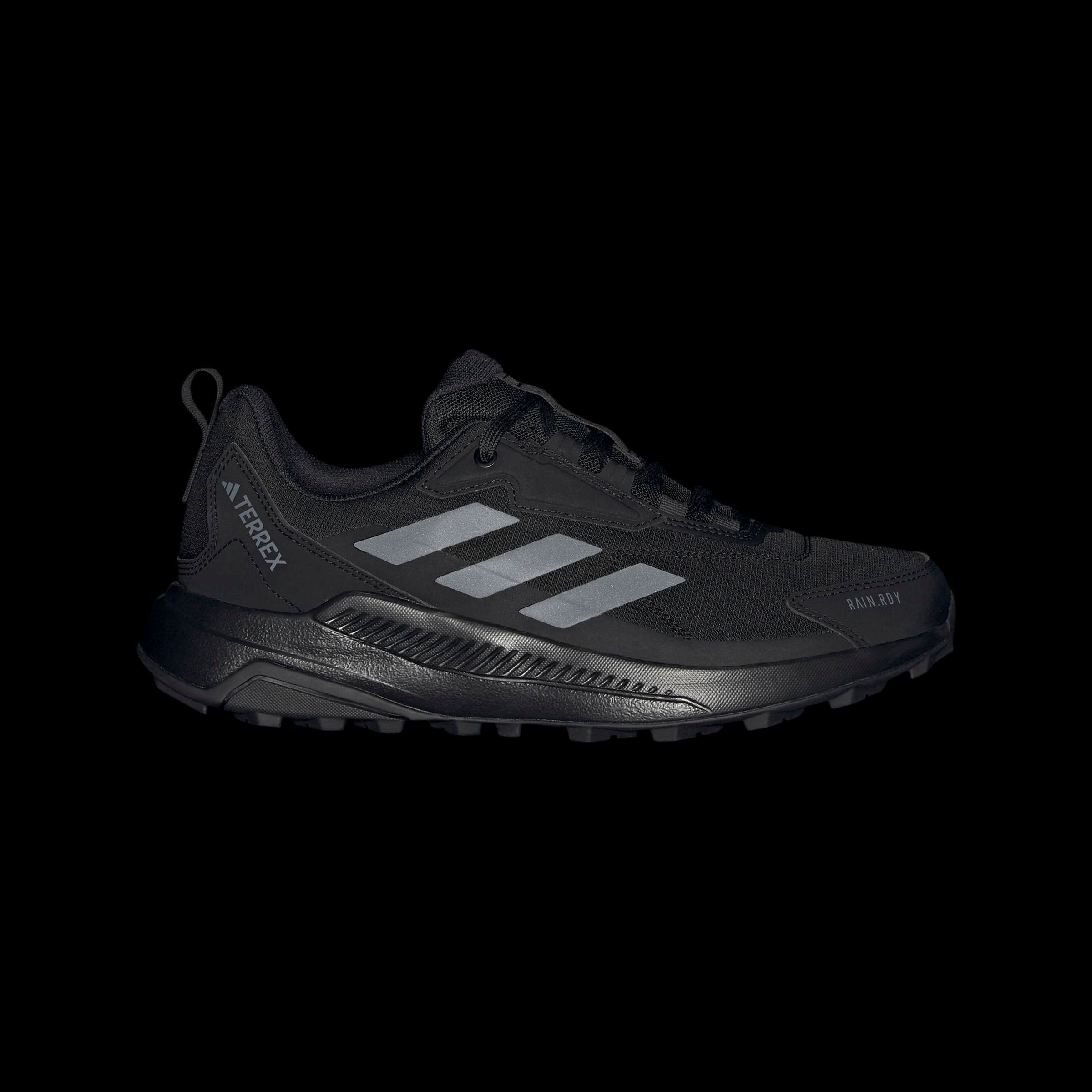 adidas TERREX Wanderschuh, wasserdicht