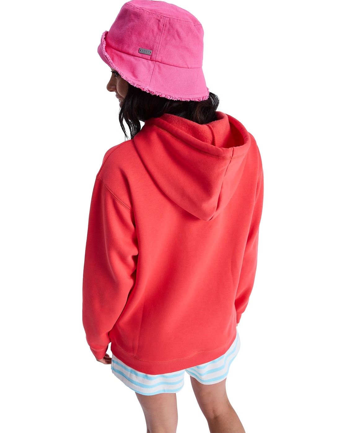 Roxy Hoodie »Surf Stoked Brushed«
