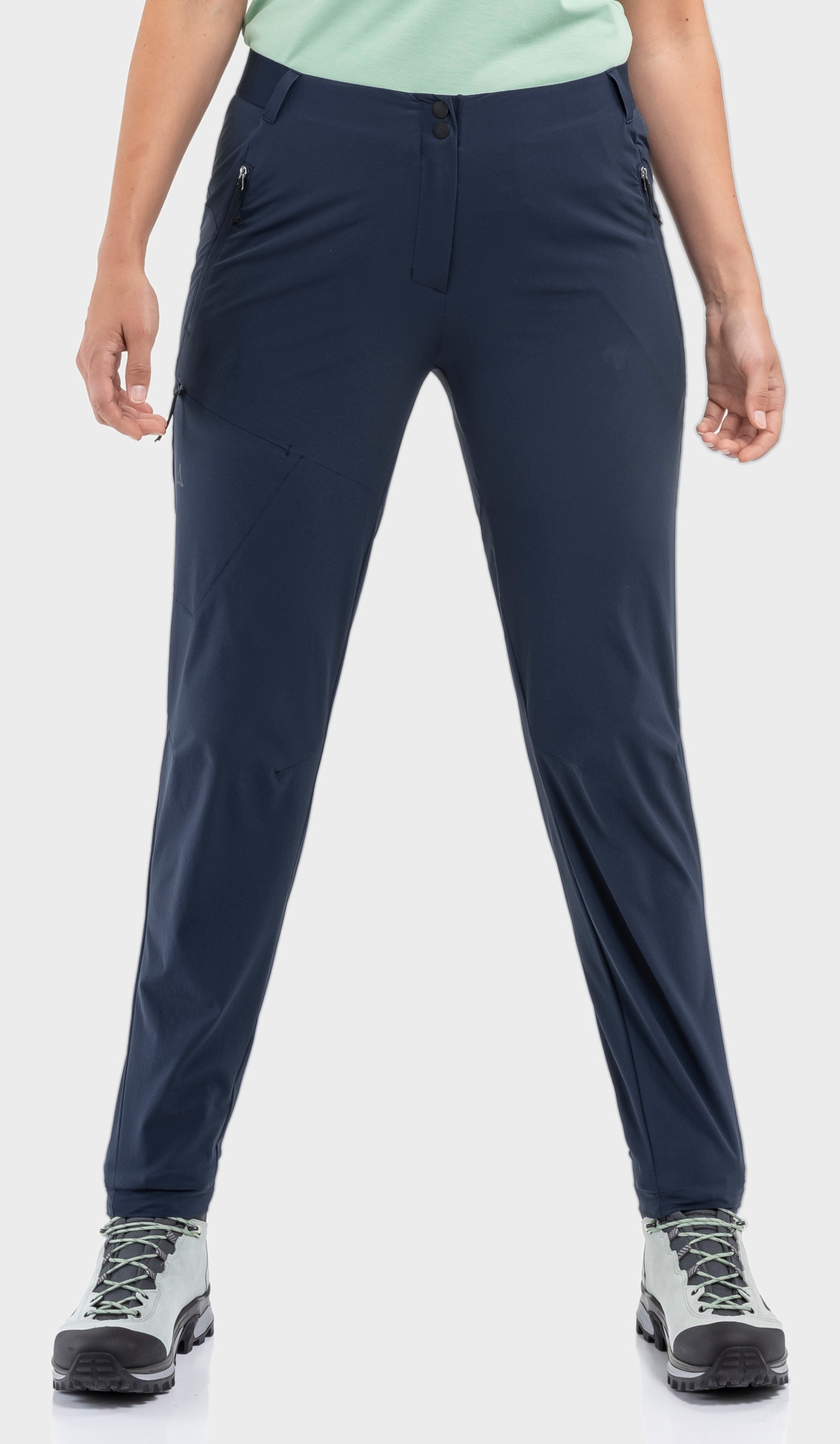 Schöffel Outdoorhose »Pants Style Blaustein WMS«