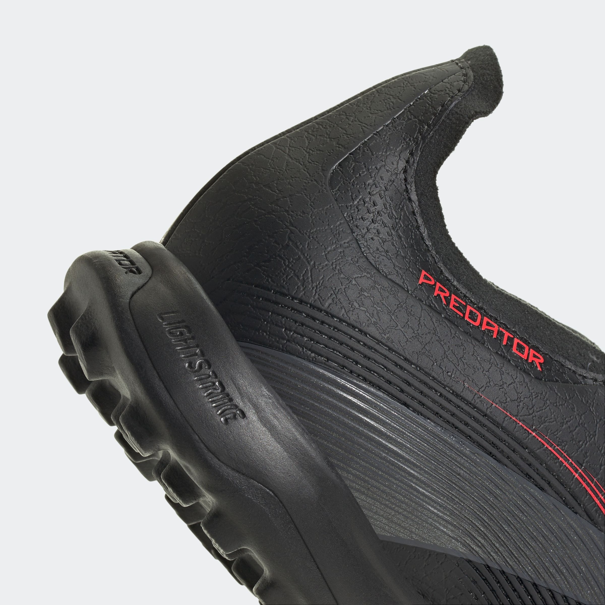 adidas Performance Fußballschuh »PREDATOR LEAGUE FOLD-OVER TONGUE TF«