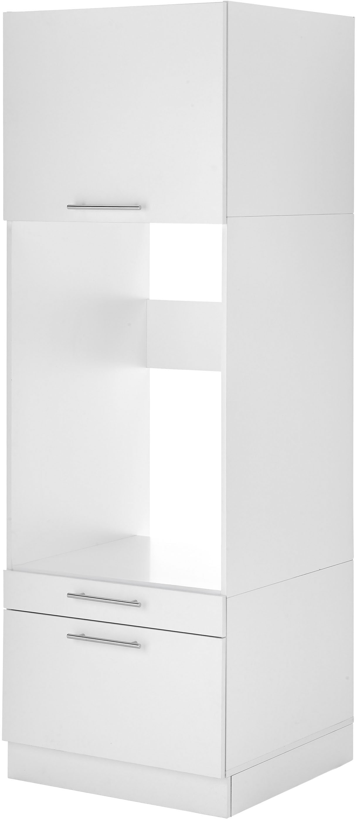 RESPEKTA Mehrzweckschrank-Set »Clara-Set 14« Schrankelemente einzeln erhältlich, 4 Stk. tlg.