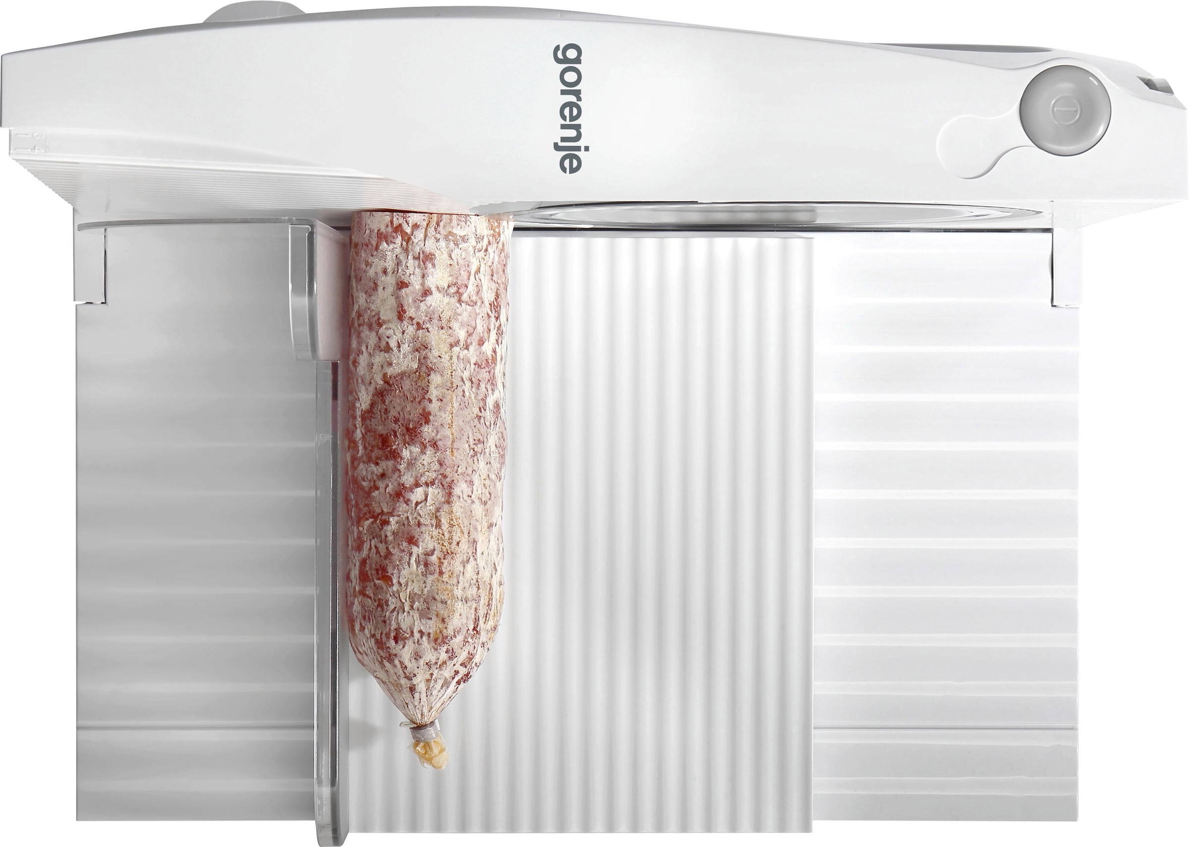 GORENJE Allesschneider »R 401 W« 100 W