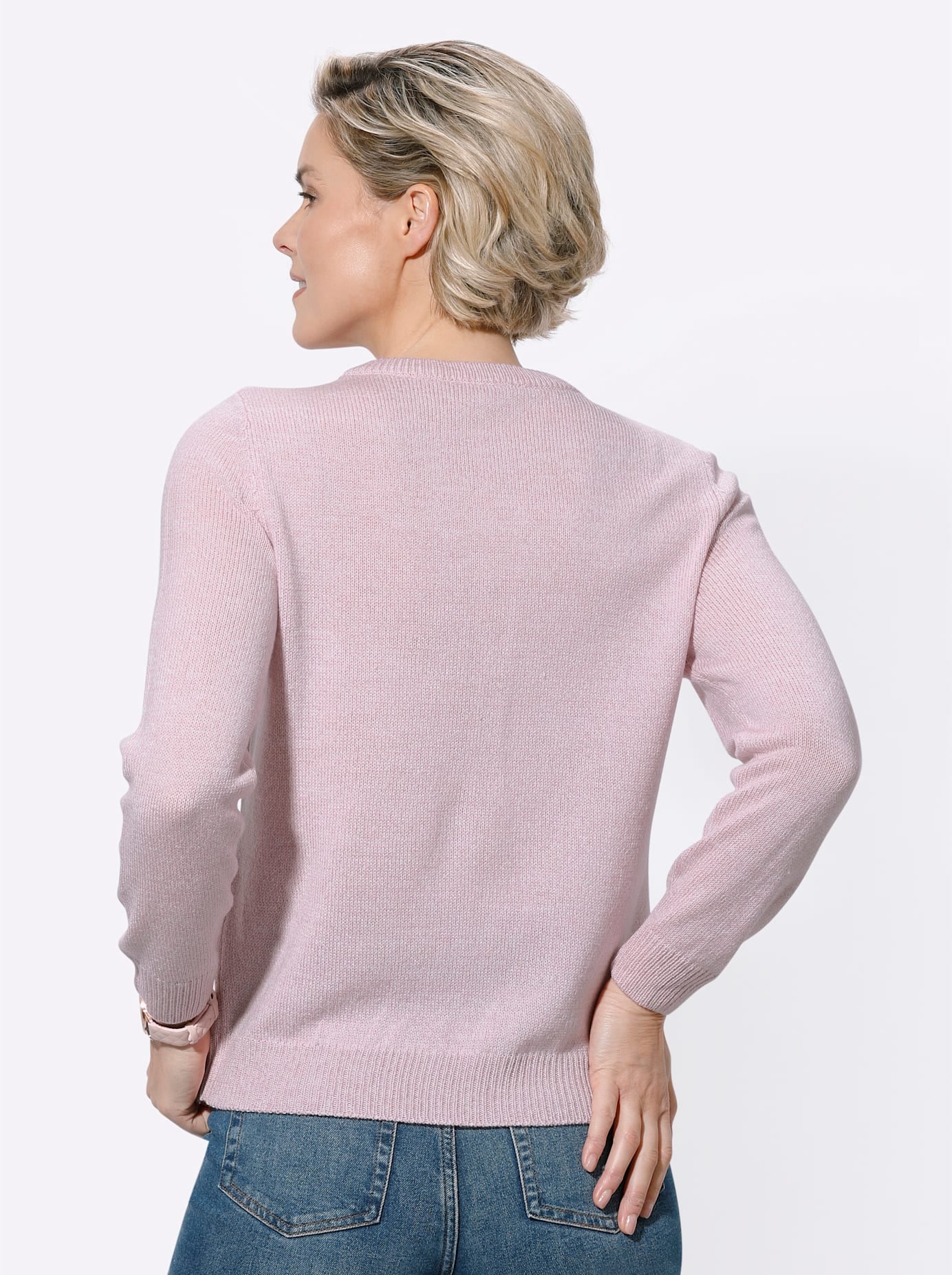 Classic Basics Strickpullover »Pullover«