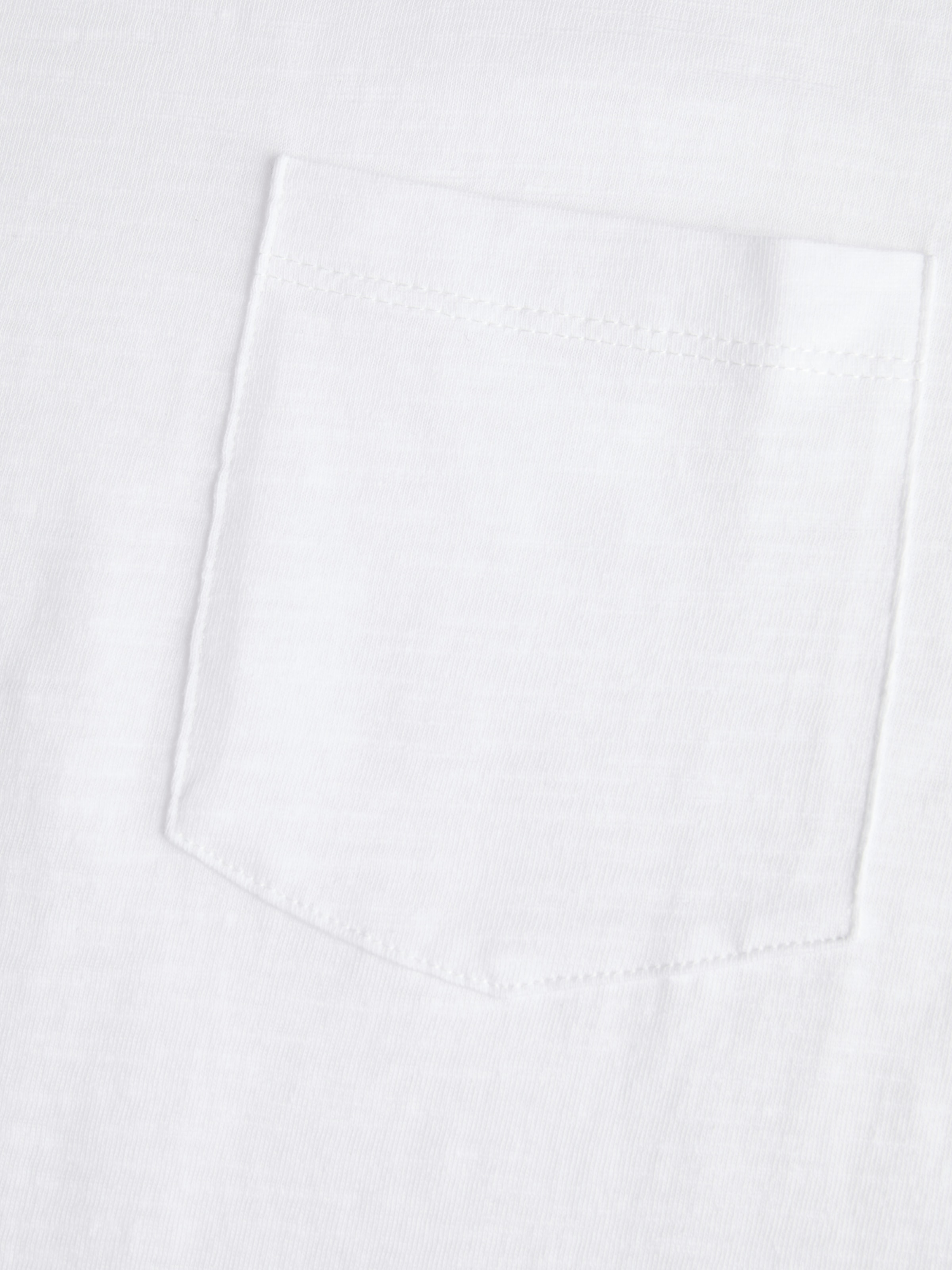 Jack & Jones T-Shirt »JJJAKE TAMPA POCKET TEE SS CREW NECK«