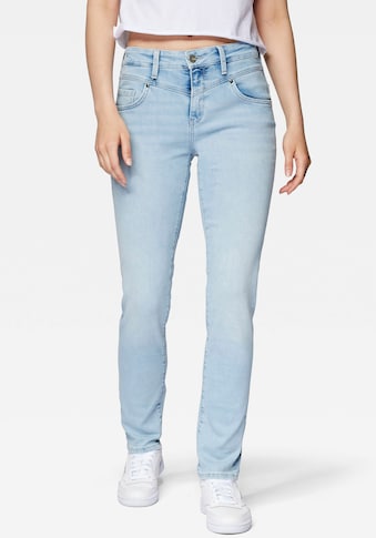 Mavi Slim-fit-Jeans »SOPHIE«, perfekter Sitz durch Elasthan-Anteil kaufen