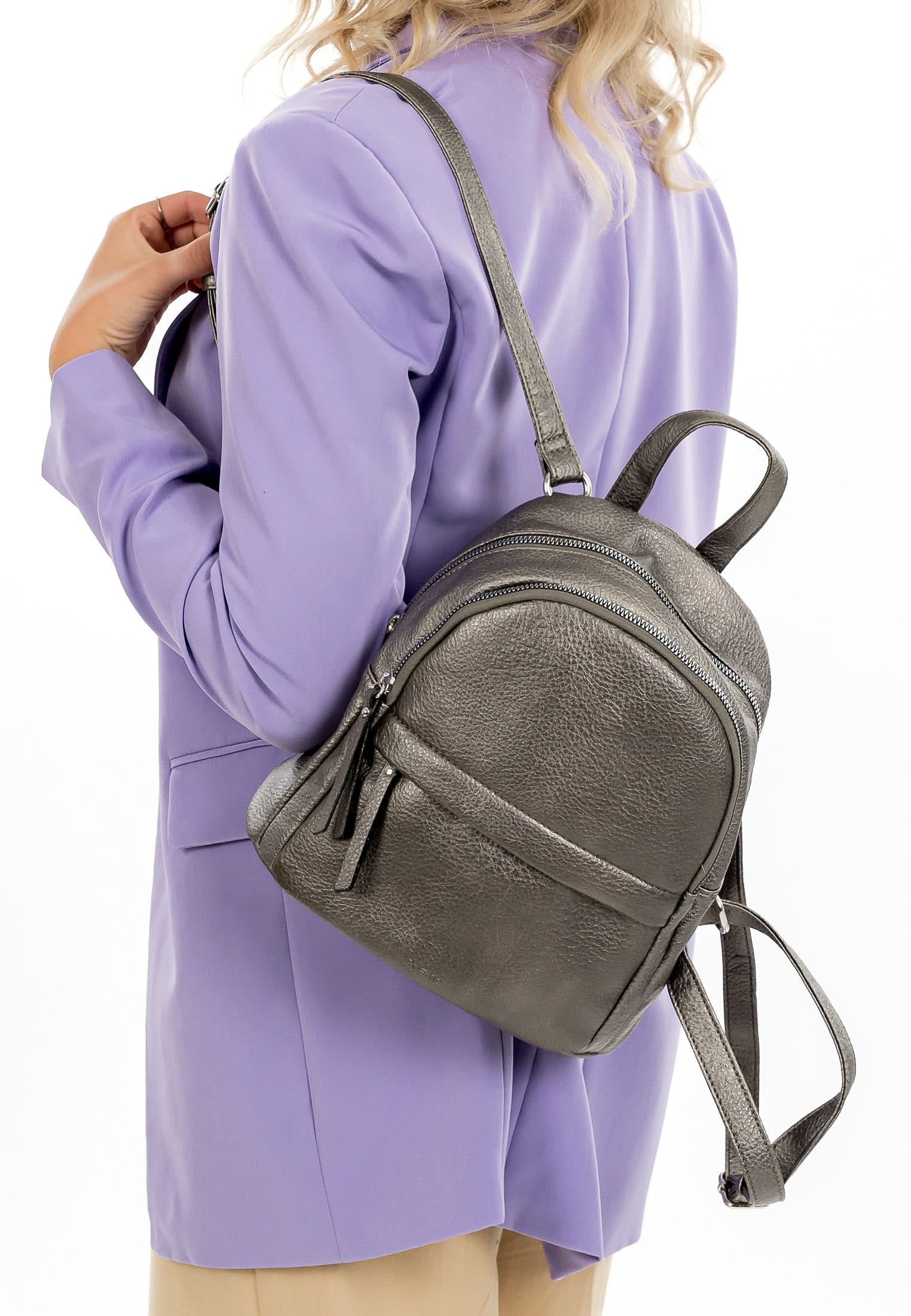 EMILY & NOAH Rucksack »Rucksack E&N Tours RUE 09«