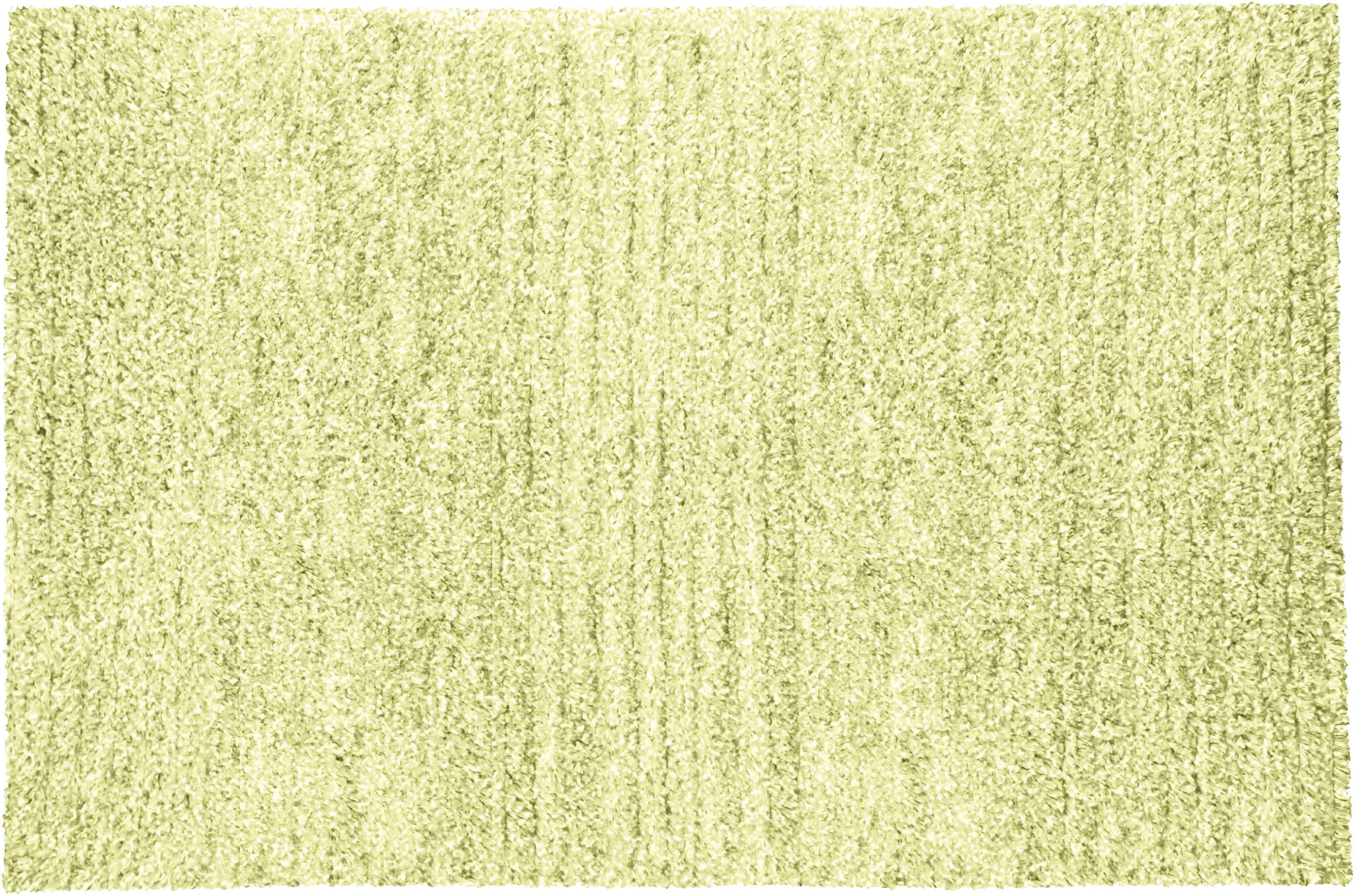 Kleine Wolke Badematte »»Planta«, Badvorleger, Badezimmer Teppich« Höhe 8 mm rutschhemmend beschichtet fußbodenheizungsgeeignet Badteppich, Uni Farben, Streifen Design, Hoch-Tief Effekt