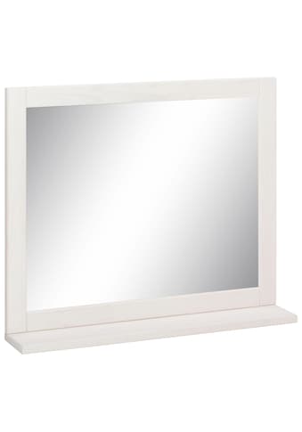 Home affaire Badspiegel »Westa«, Breite 60 cm, Badezimmerspiegel mit Rahmen,... kaufen