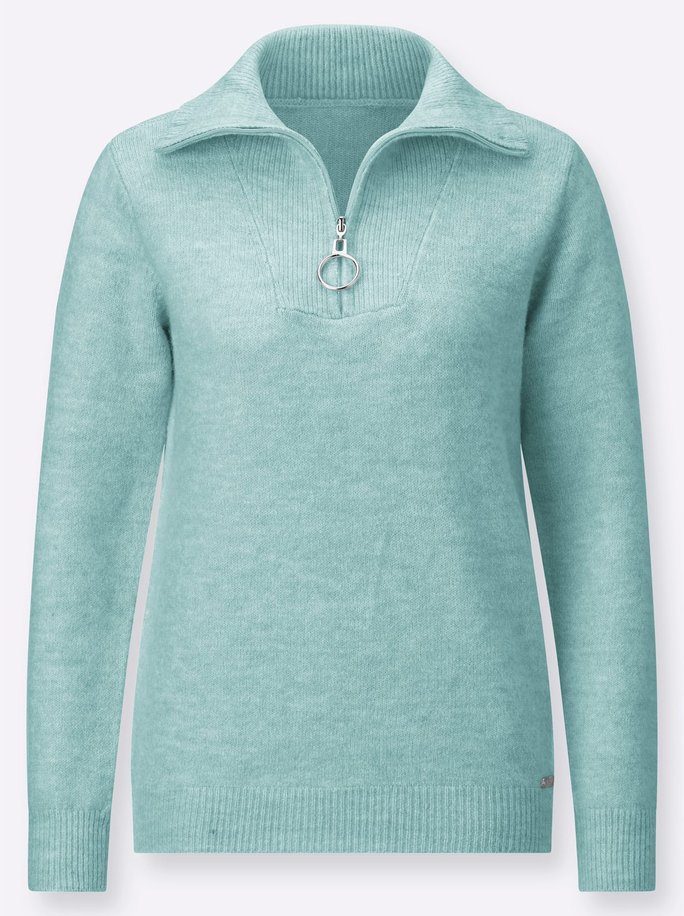Casual Looks Troyer »Polopullover«