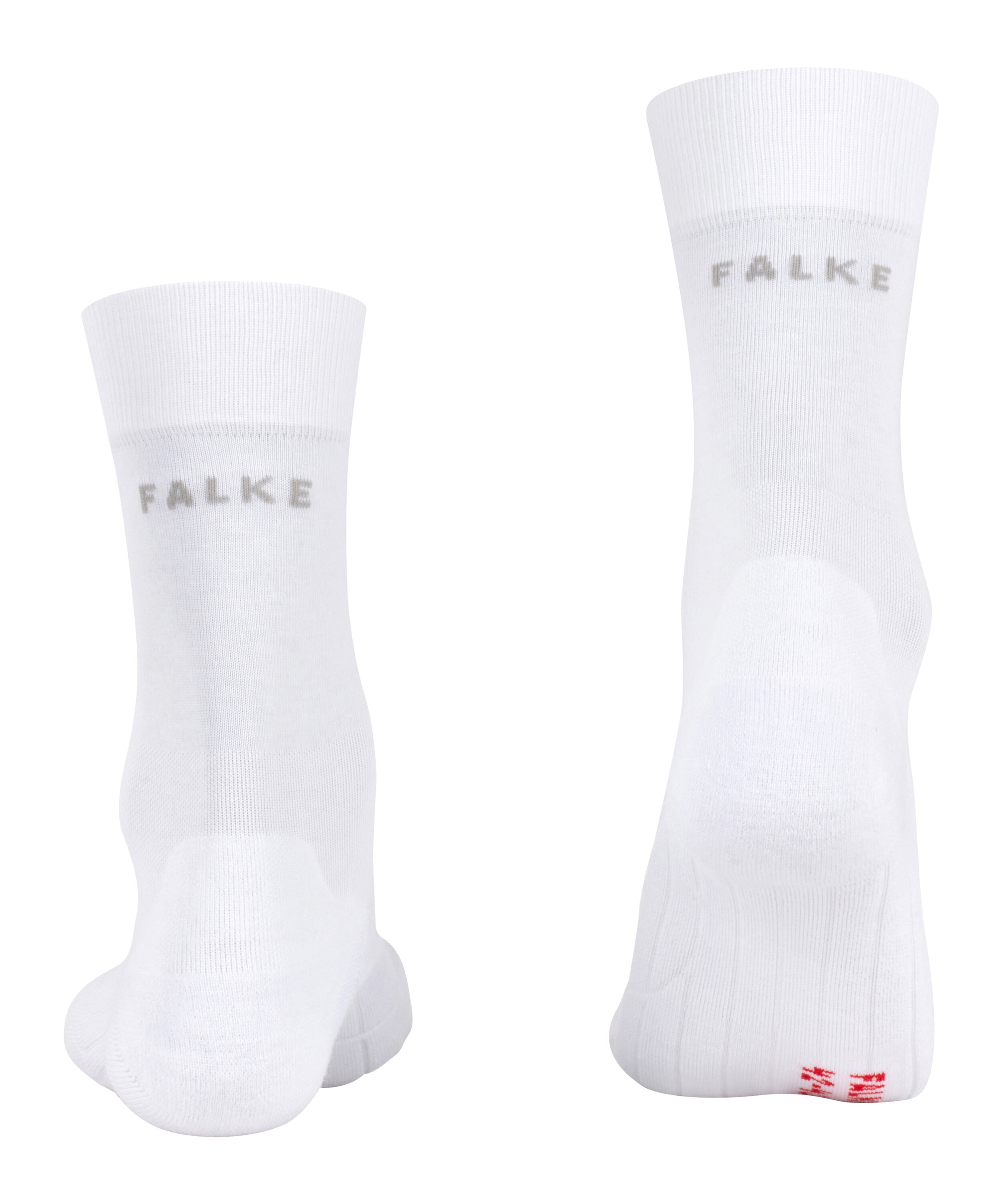FALKE Socken »GO2« für Erwachsene, mit hautfreundlicher Baumwolle