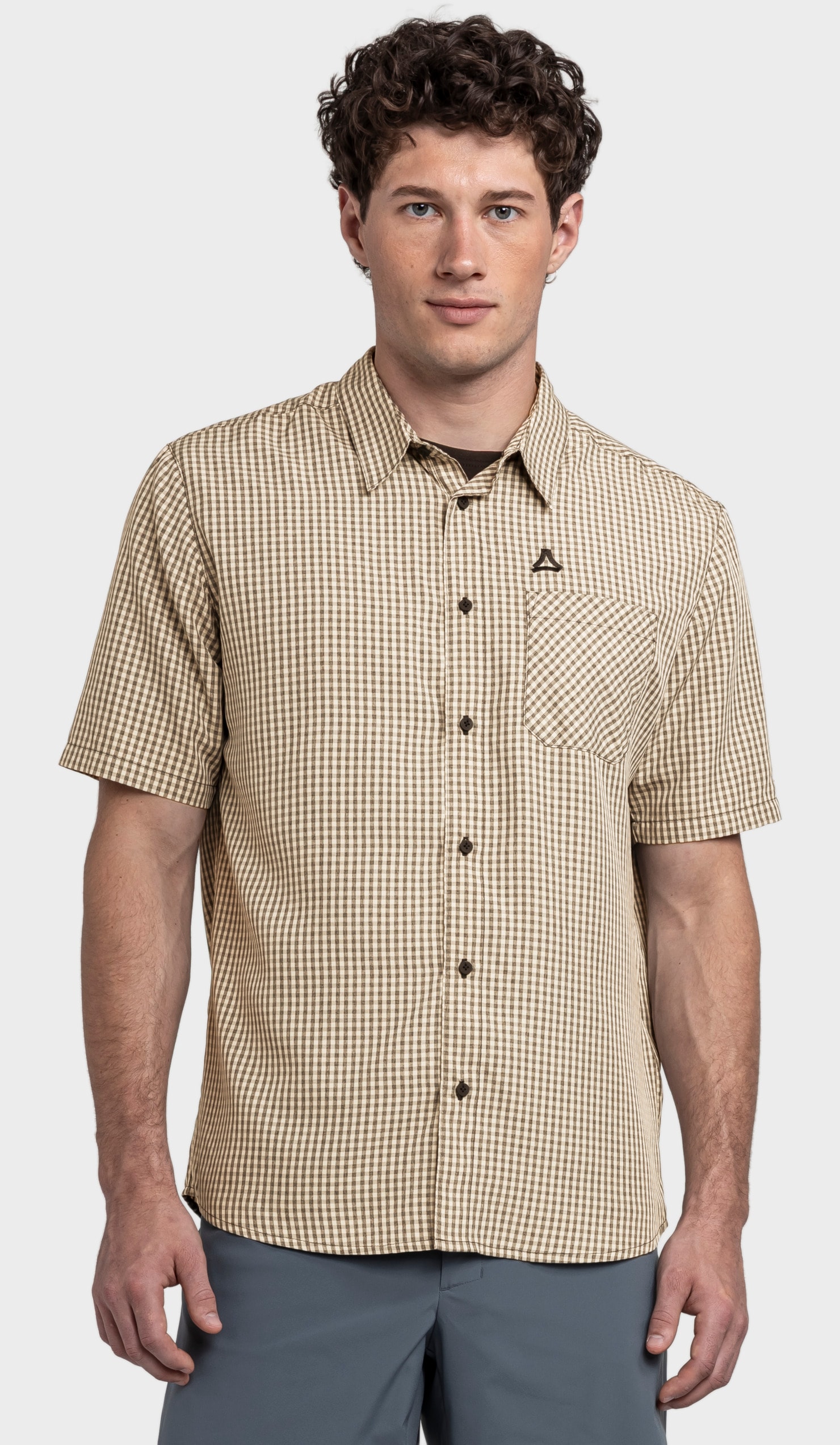 Schöffel Outdoorhemd »CIRC Shirt Style Dalfoss MEN«