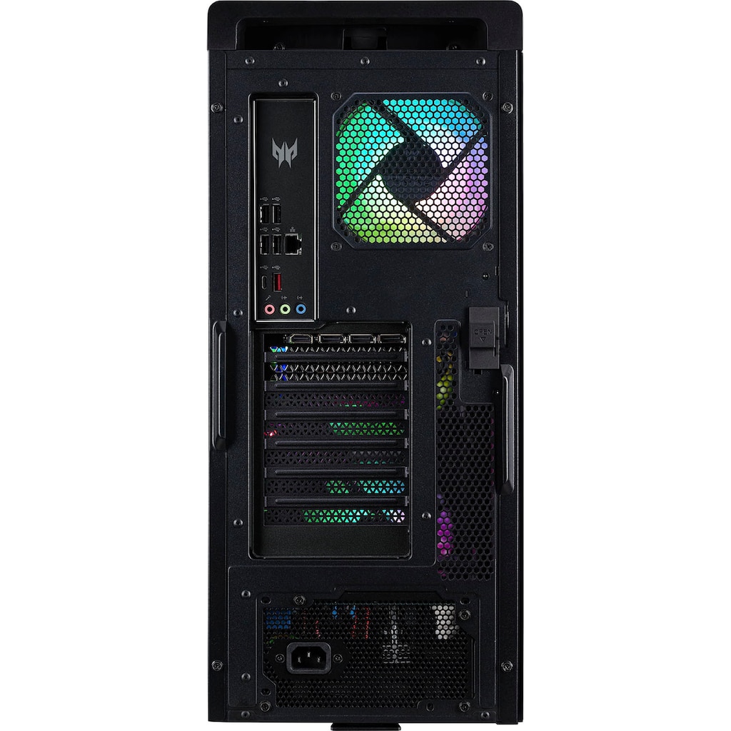 Acer Gaming-PC »Predator Orion 5000 (PO5-640)«