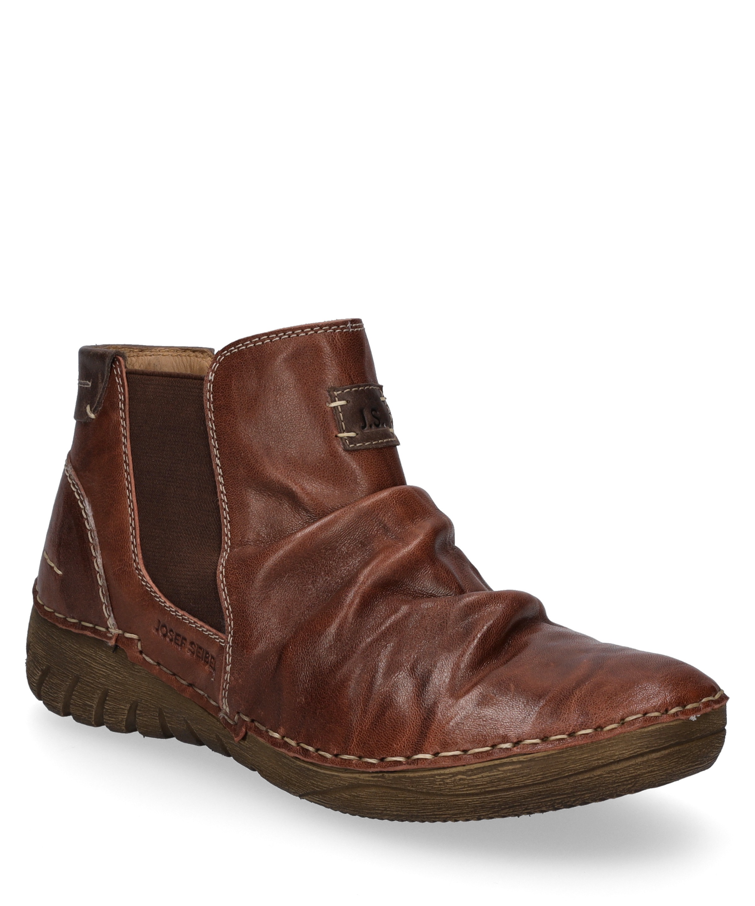 Josef Seibel Stiefelette »Felicia 03, rost-kombi«