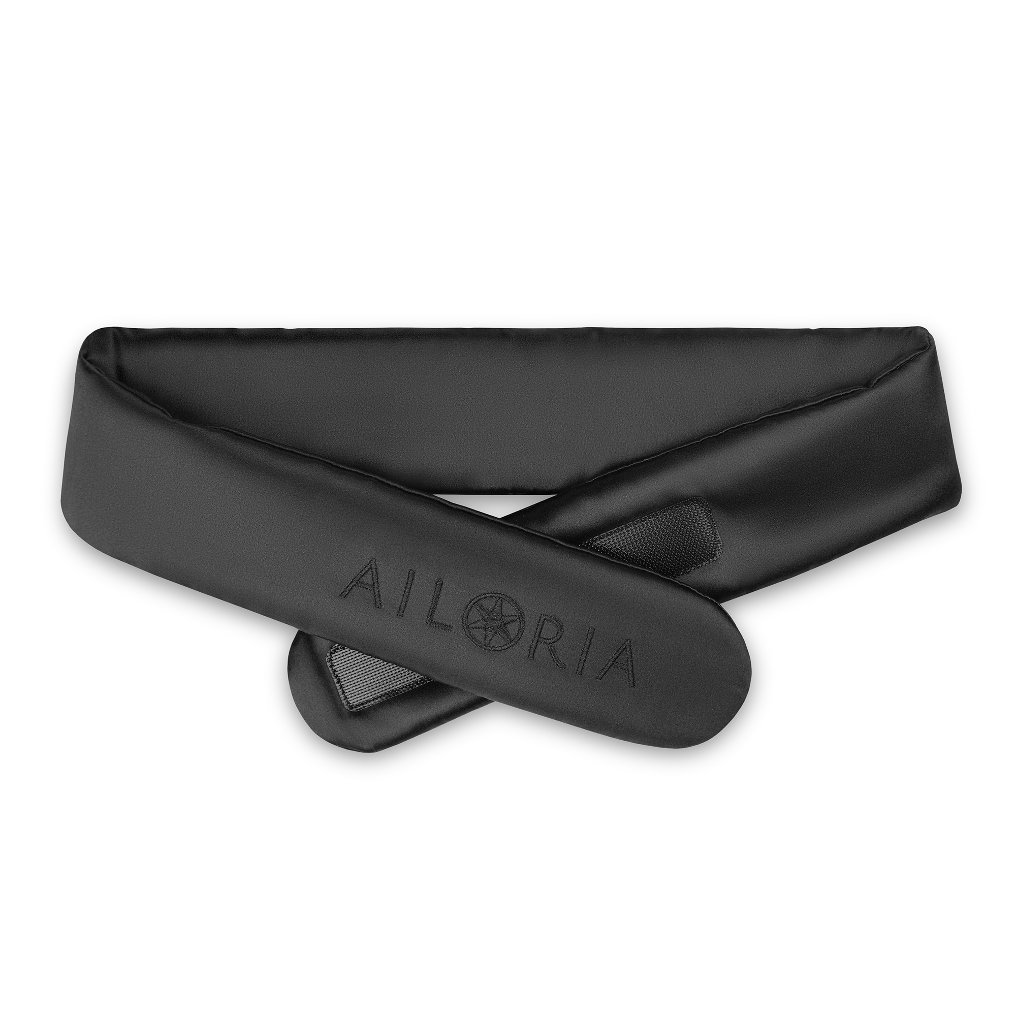 AILORIA Diadem »Haarband aus Seide LUXE SWEEP«