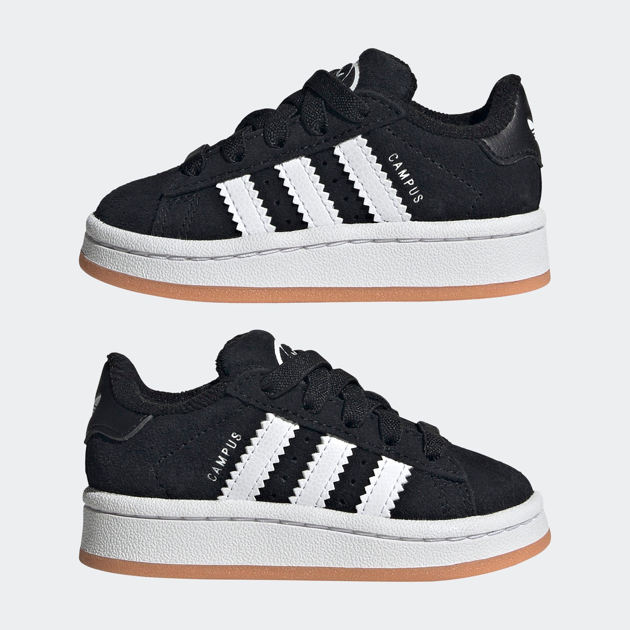 adidas Originals Sneaker »CAMPUS 00S KIDS , KOMFORTVERSCHLUSS, ELASTISCHE SCHNÜRSENKEL«  für Kinder