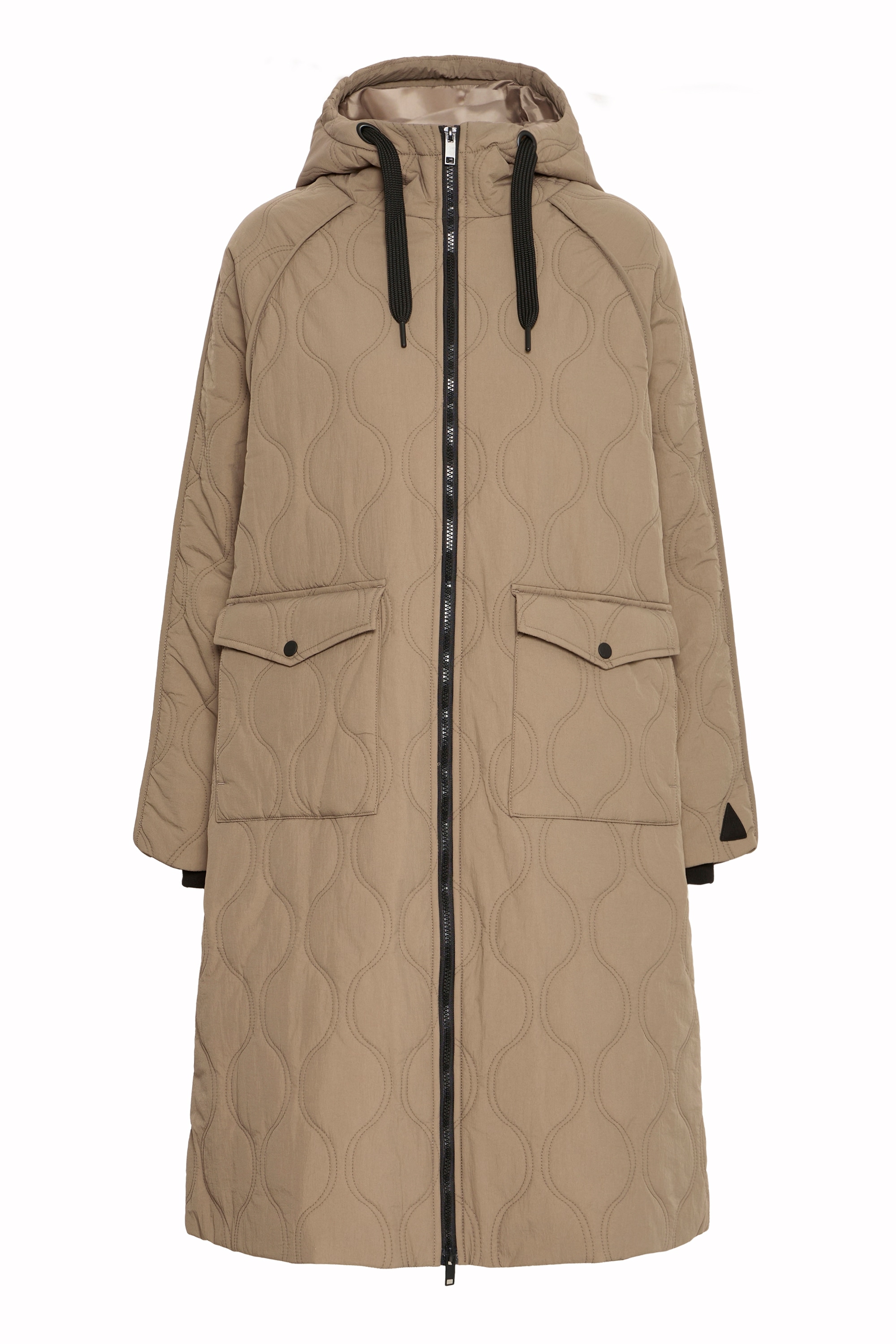 b.young Wintermantel »Jacke BYBOCCI«