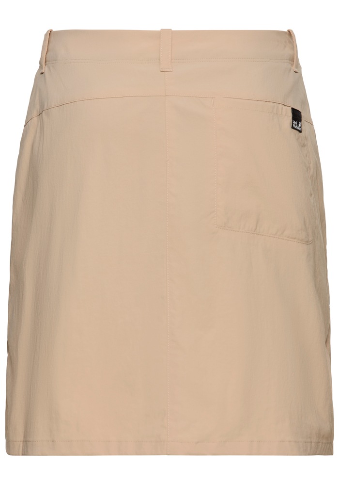 Jack Wolfskin Hosenrock »DESERT SKORT W«