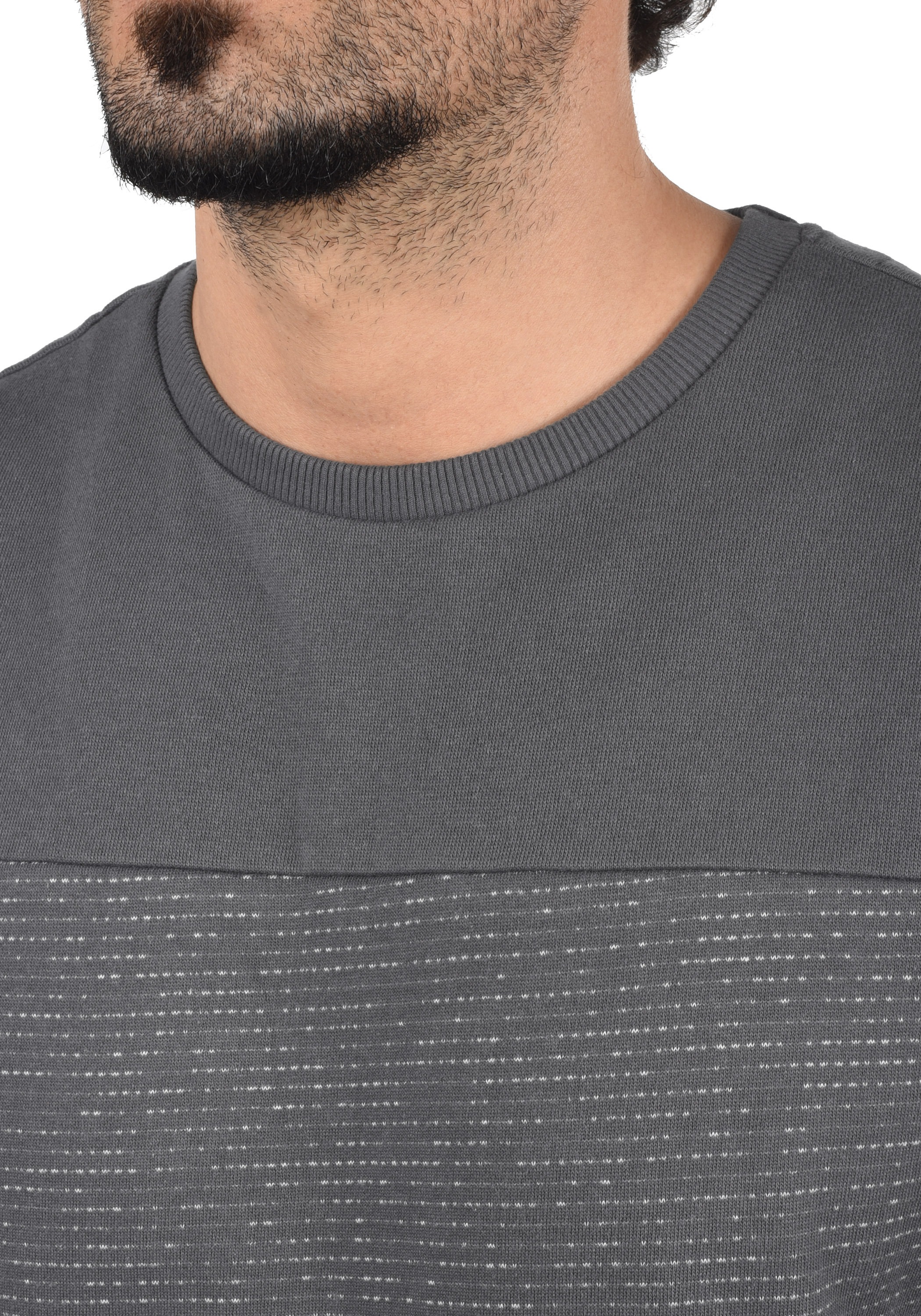 Blend Longpullover »Sweatshirt BHTok«