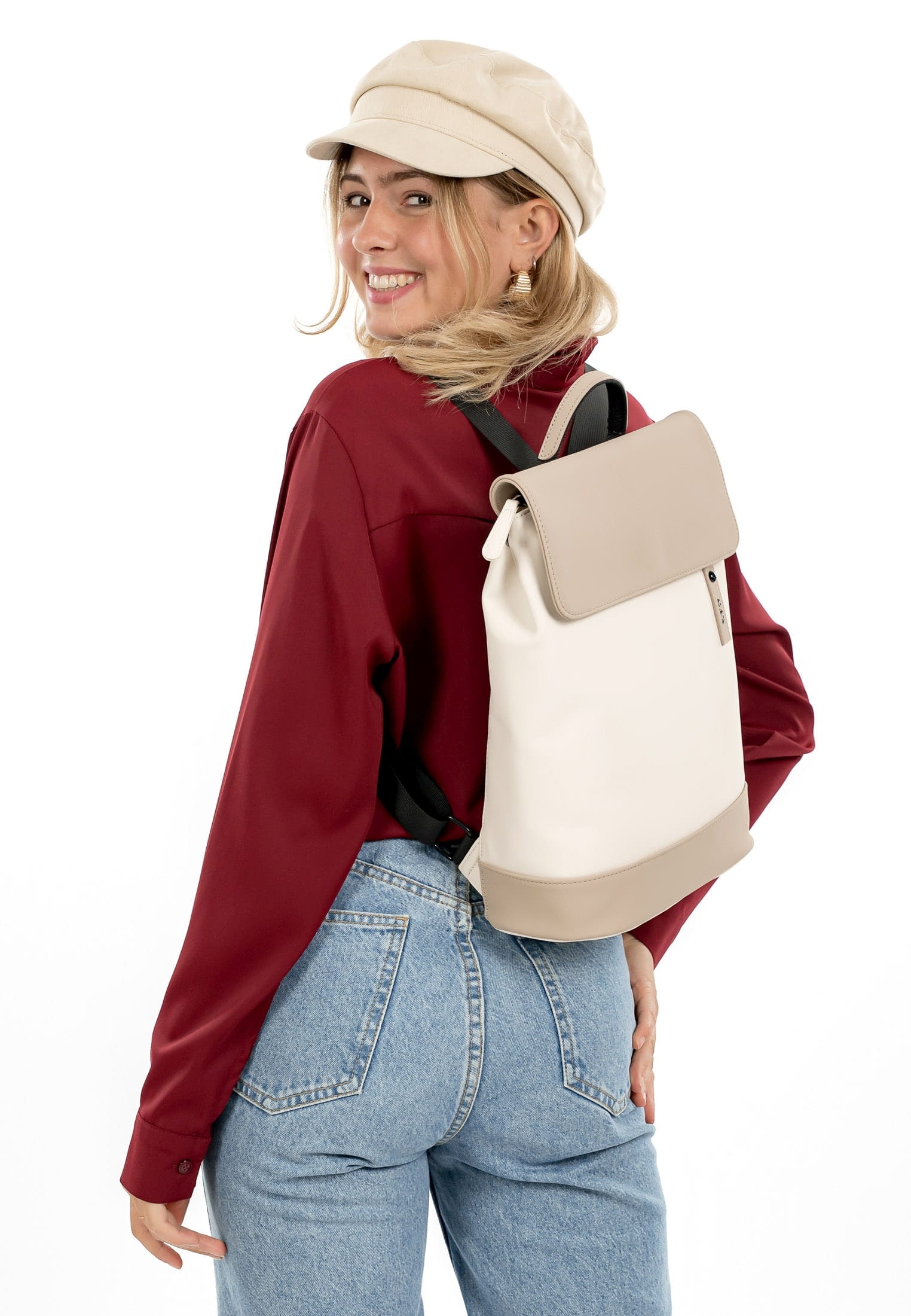 EMILY & NOAH Rucksack »Rucksack E&N Le Havre RUE 09«