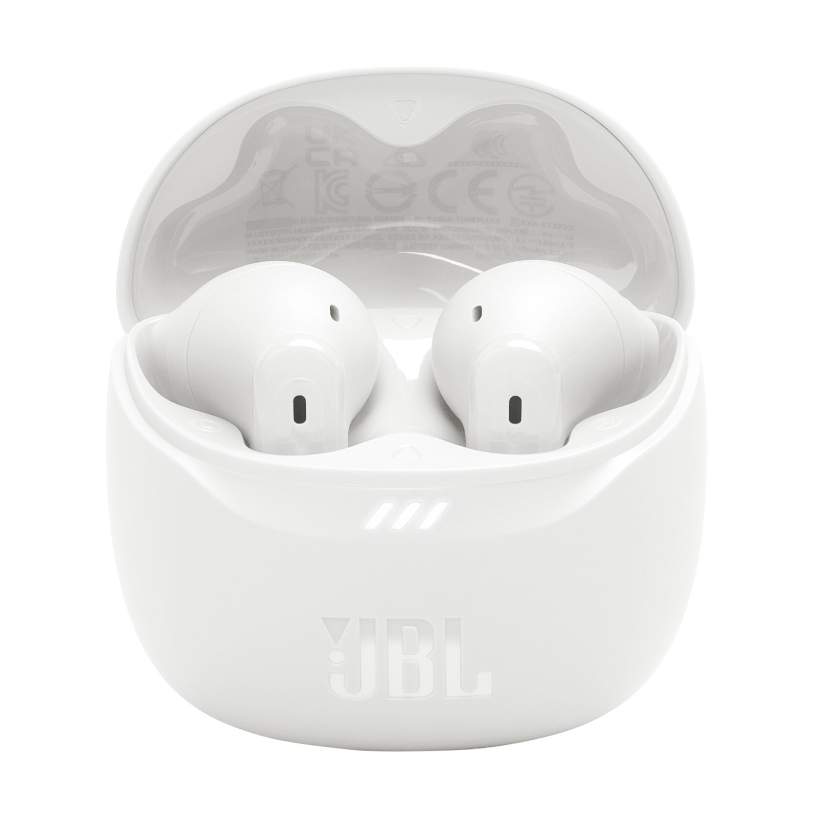 JBL wireless In-Ear-Kopfhörer »TUNE Flex 2«, A2DP Bluetooth, Active Noise Cancelling (ANC)